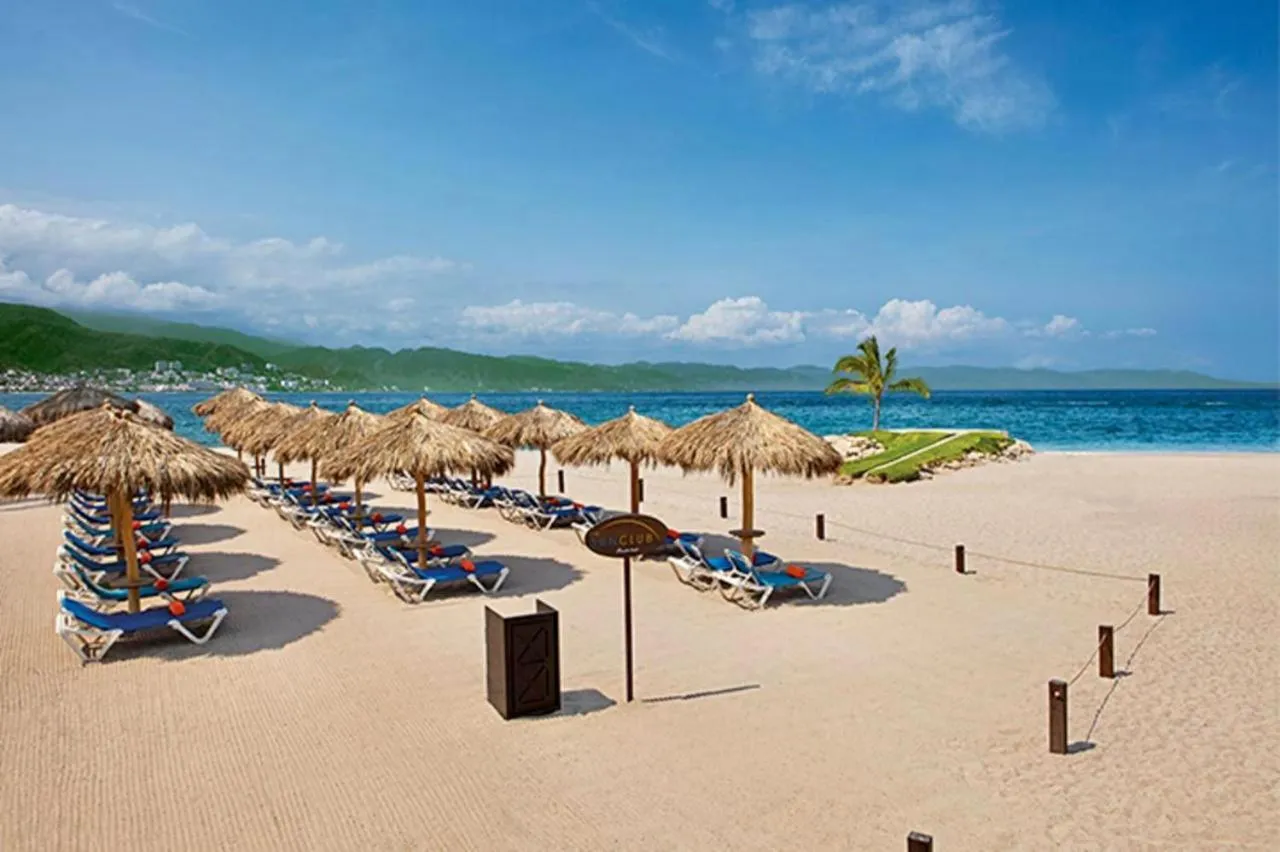 Sunscape Residence Tower