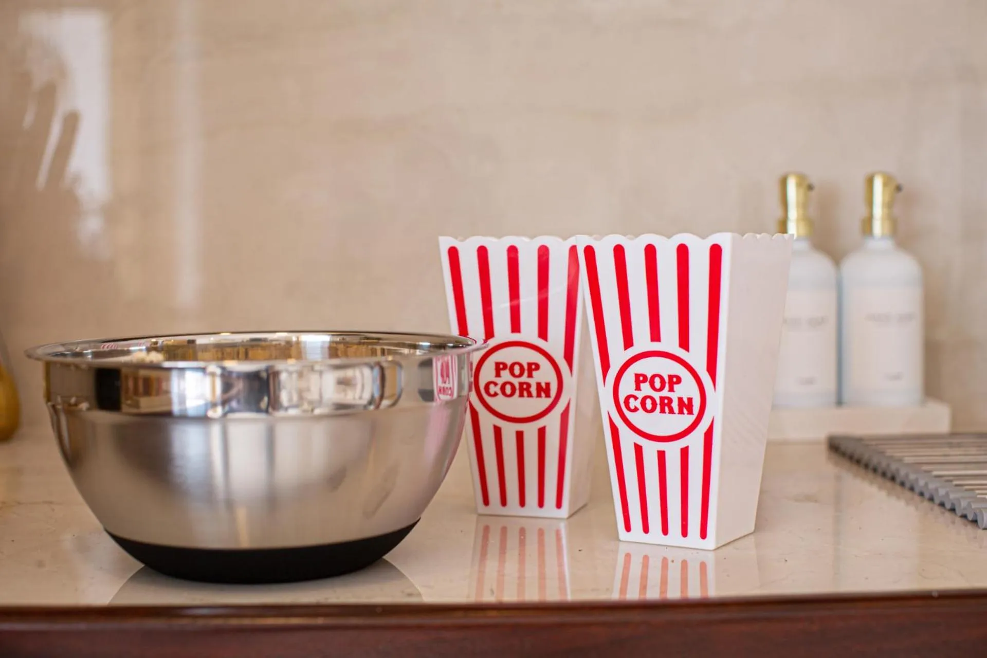 Sunscape Residence Tower