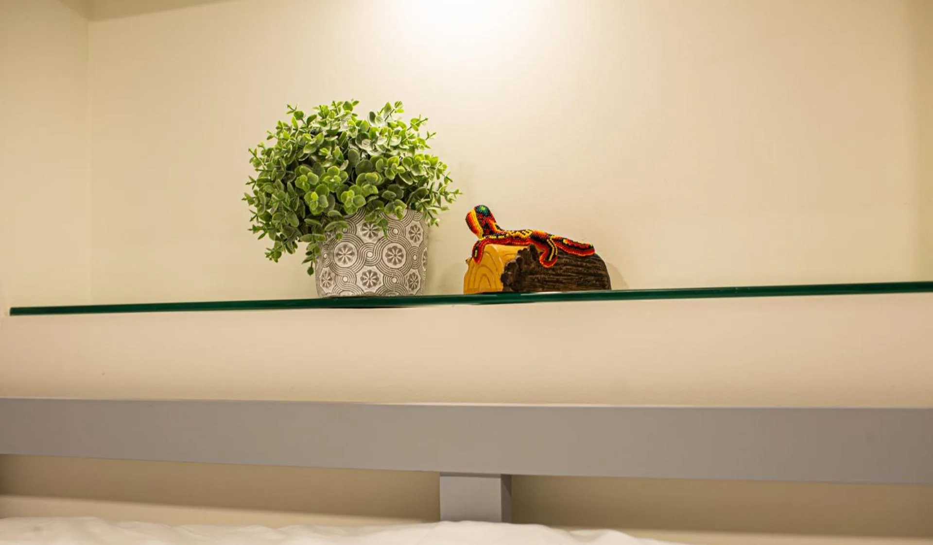 Sunscape Residence Tower