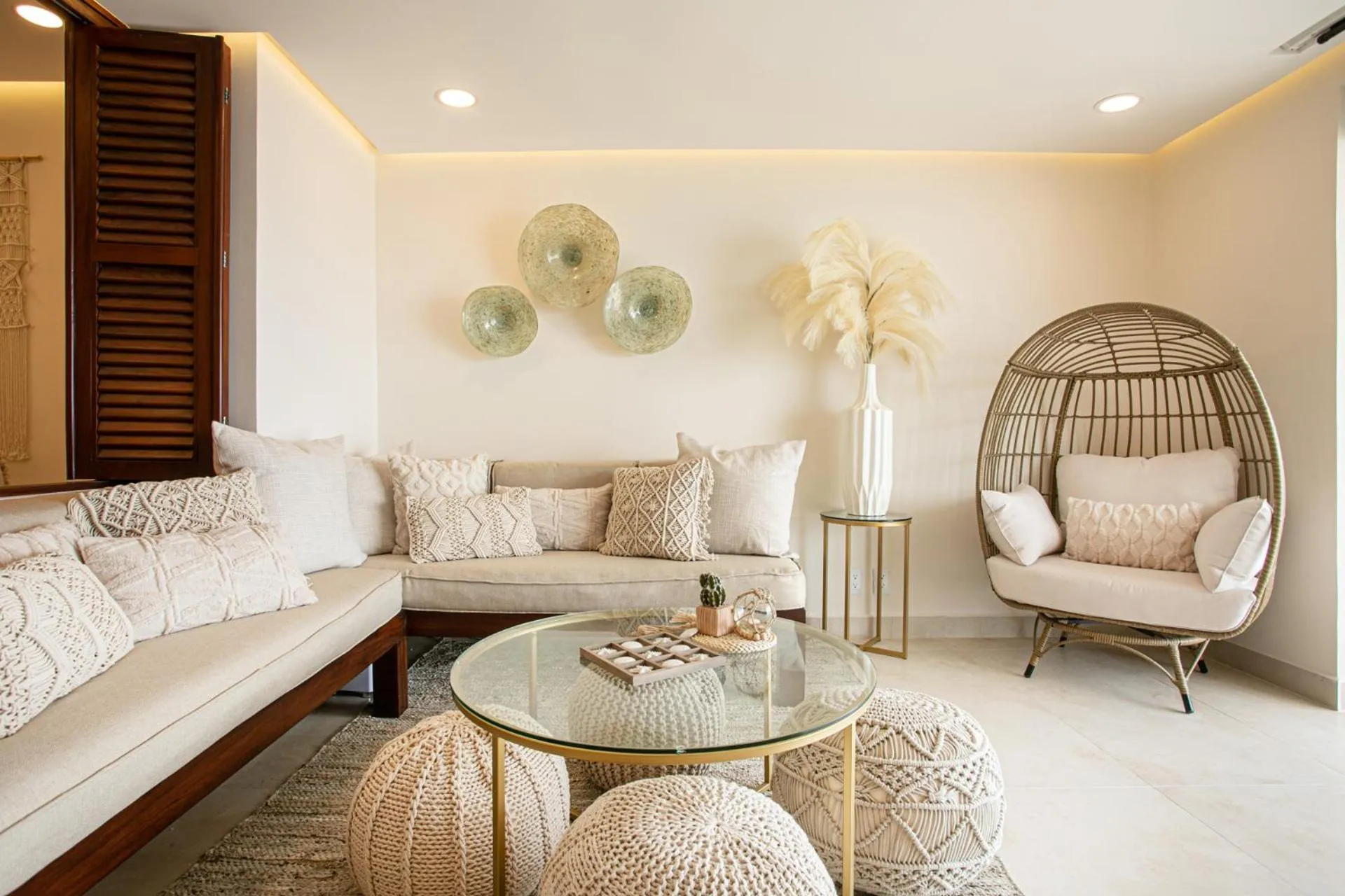 Sunscape Residence Tower