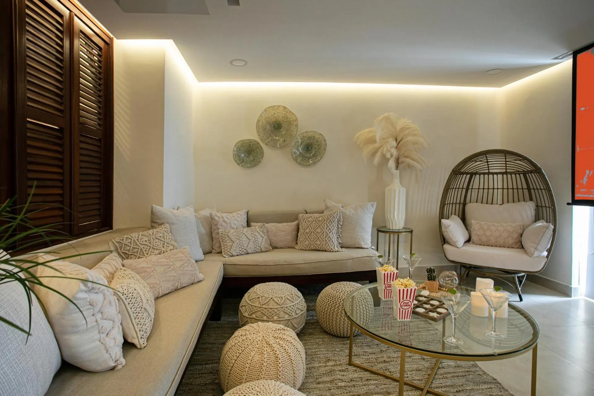 Sunscape Residence Tower