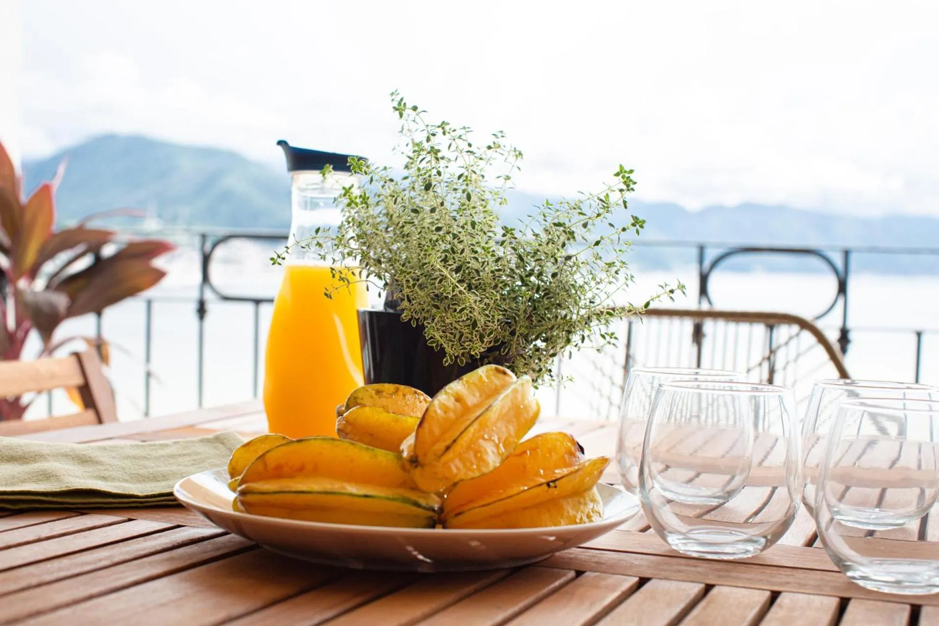 Sunscape Residence Tower