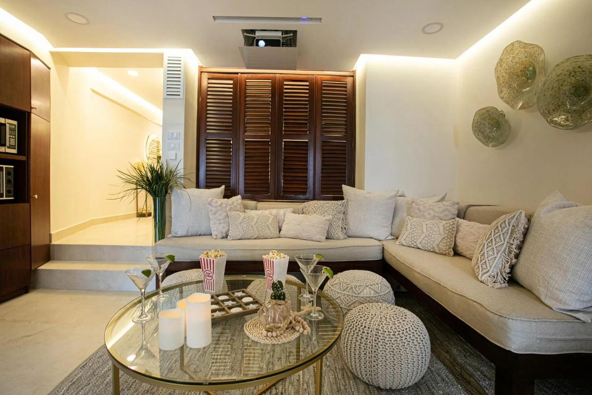 Sunscape Residence Tower