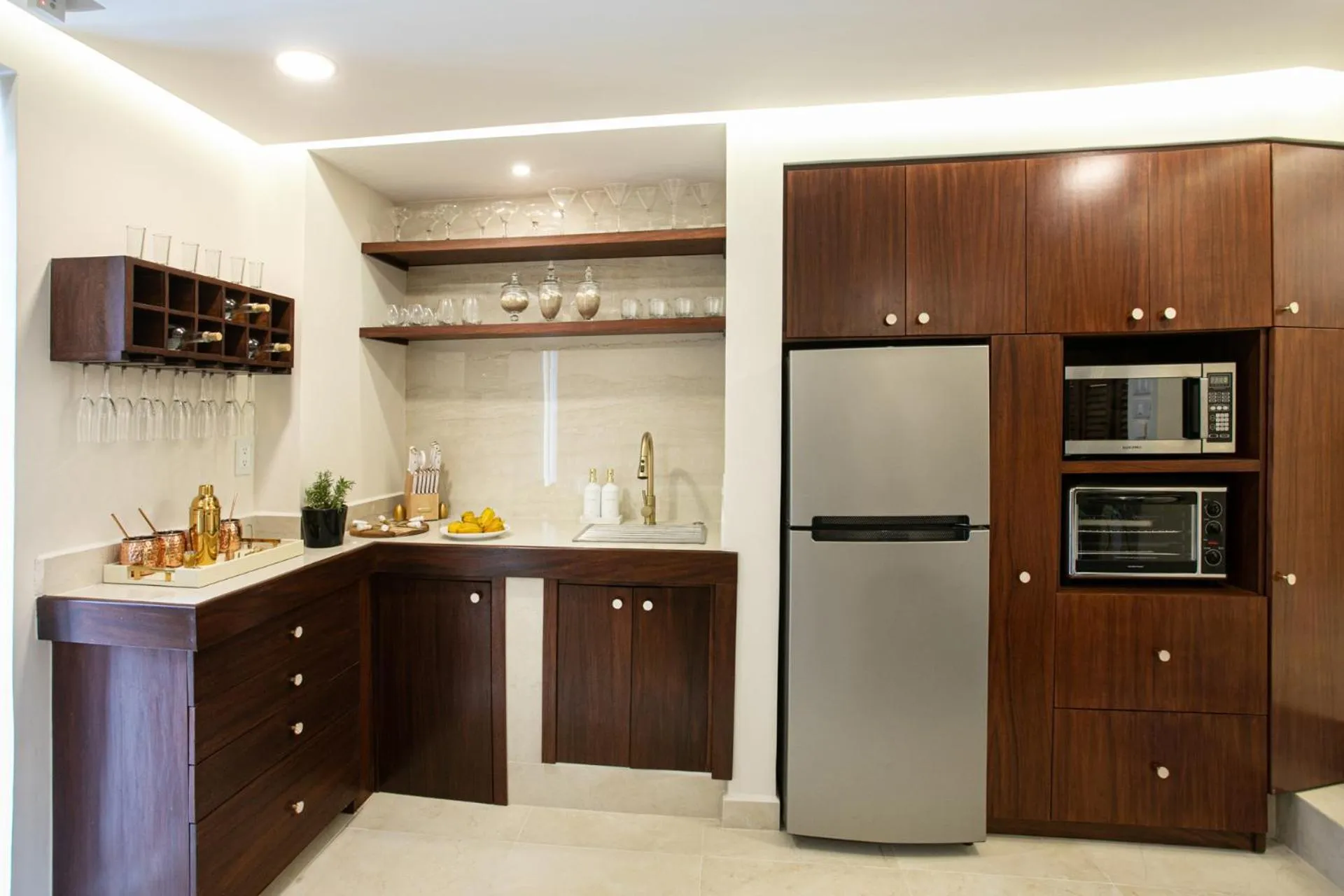 Sunscape Residence Tower