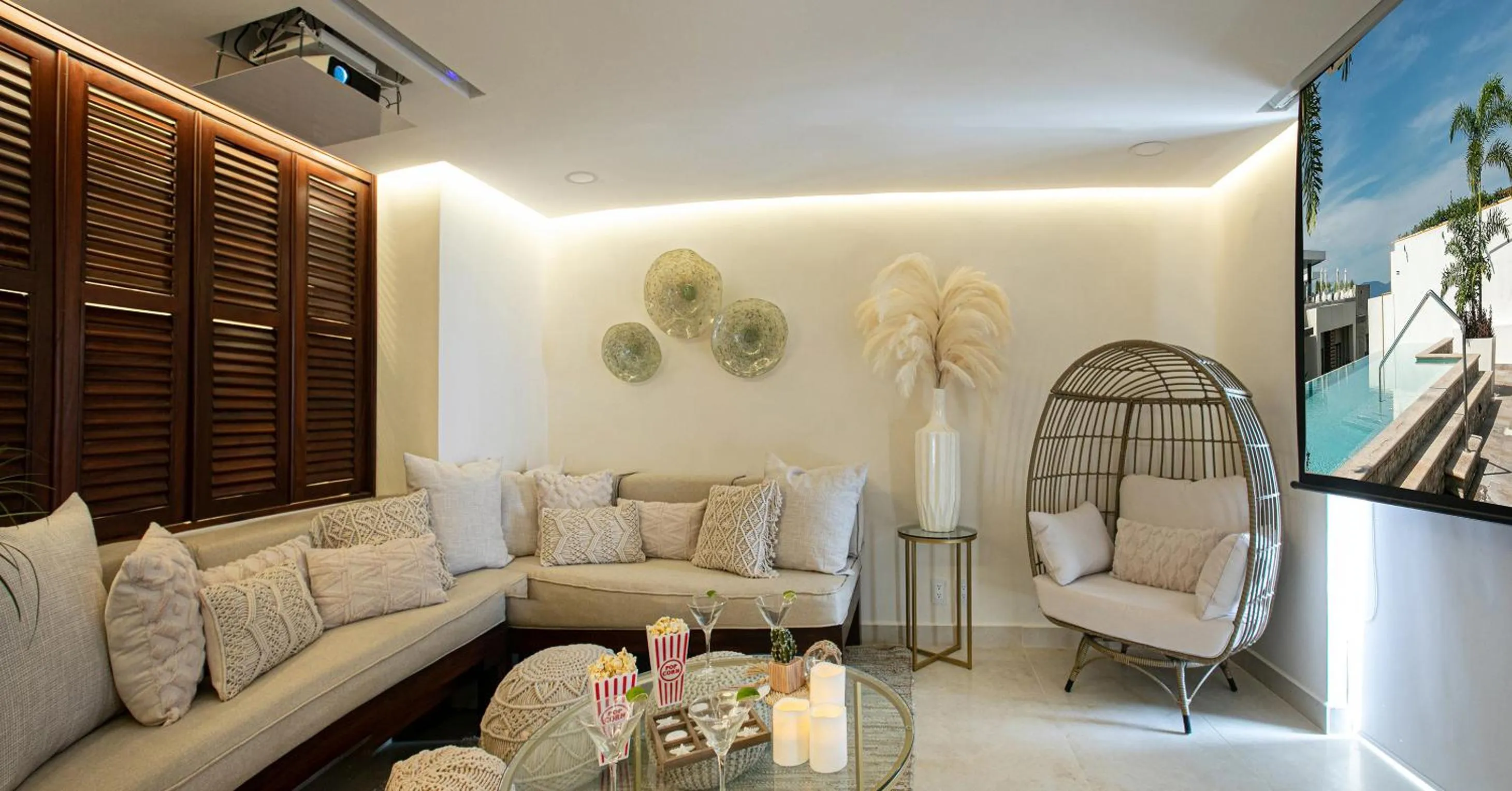 Sunscape Residence Tower