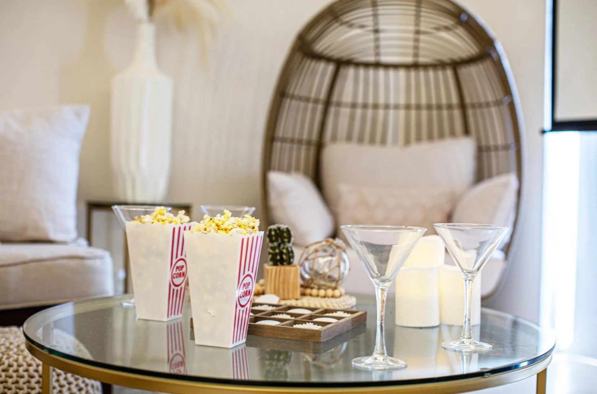 Sunscape Residence Tower