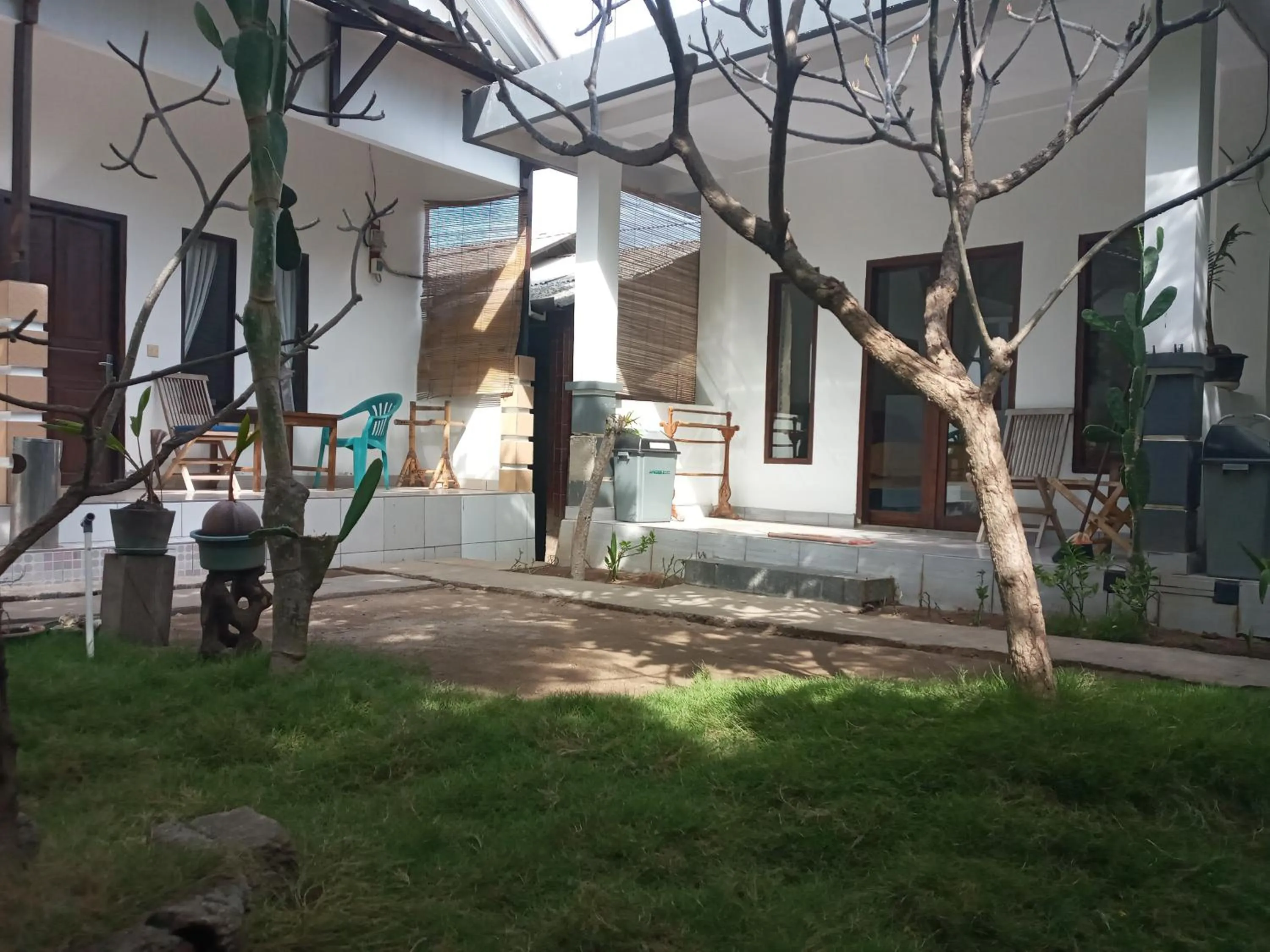 BUKIT GARDEN Guest House