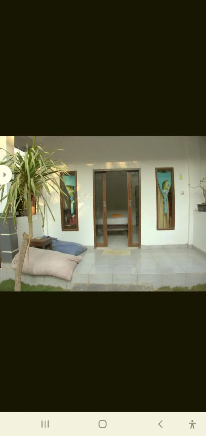 BUKIT GARDEN Guest House