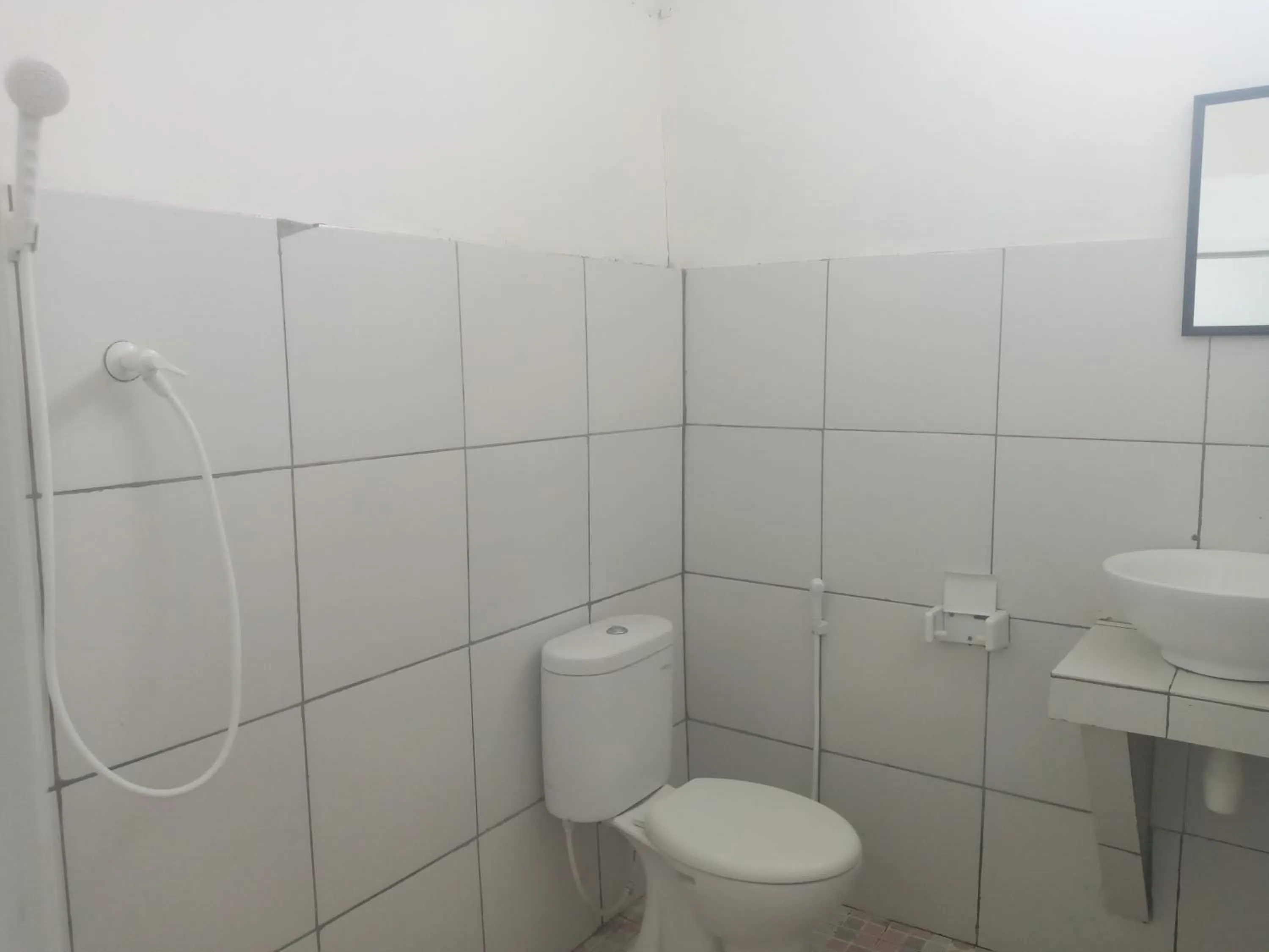 BUKIT GARDEN Guest House