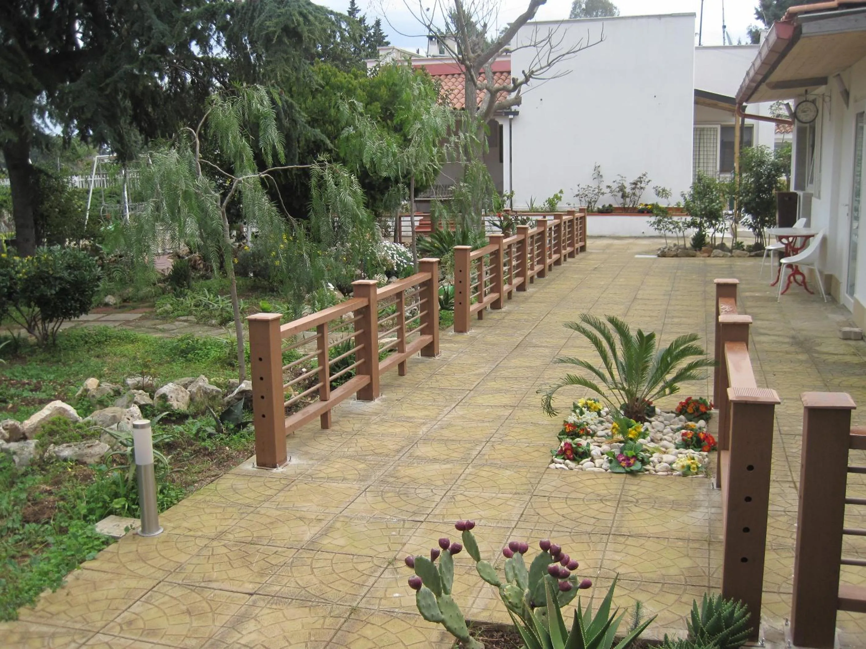 Santos B&B