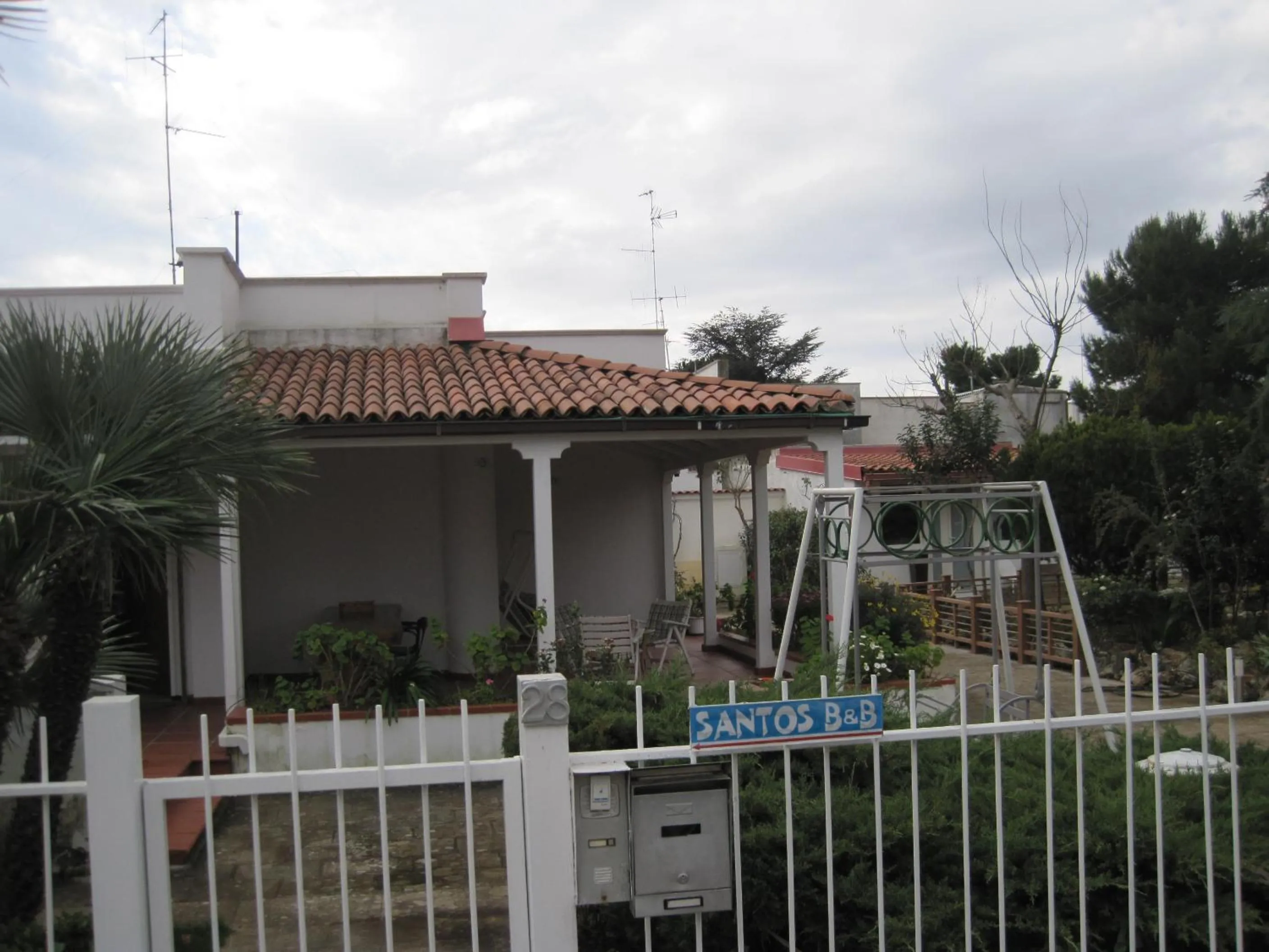 Santos B&B
