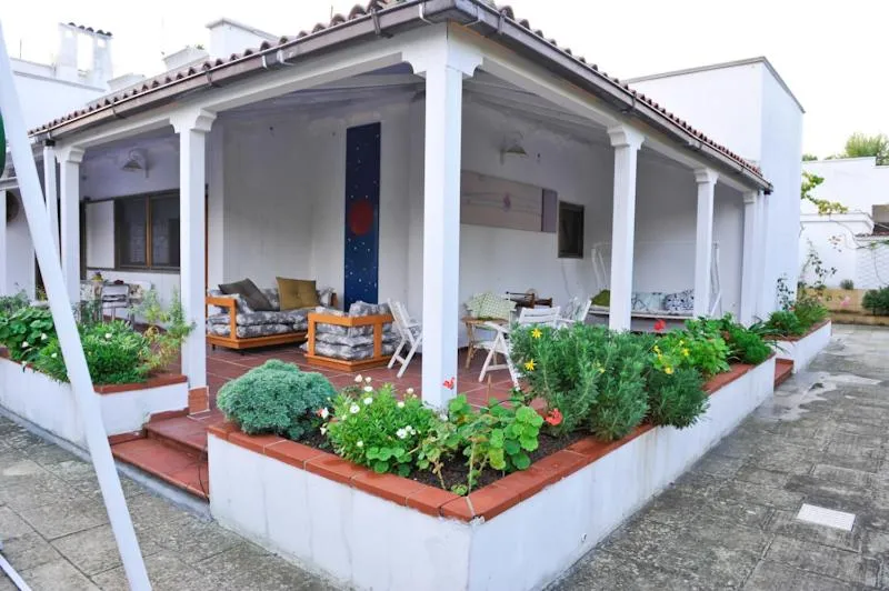 Santos B&B