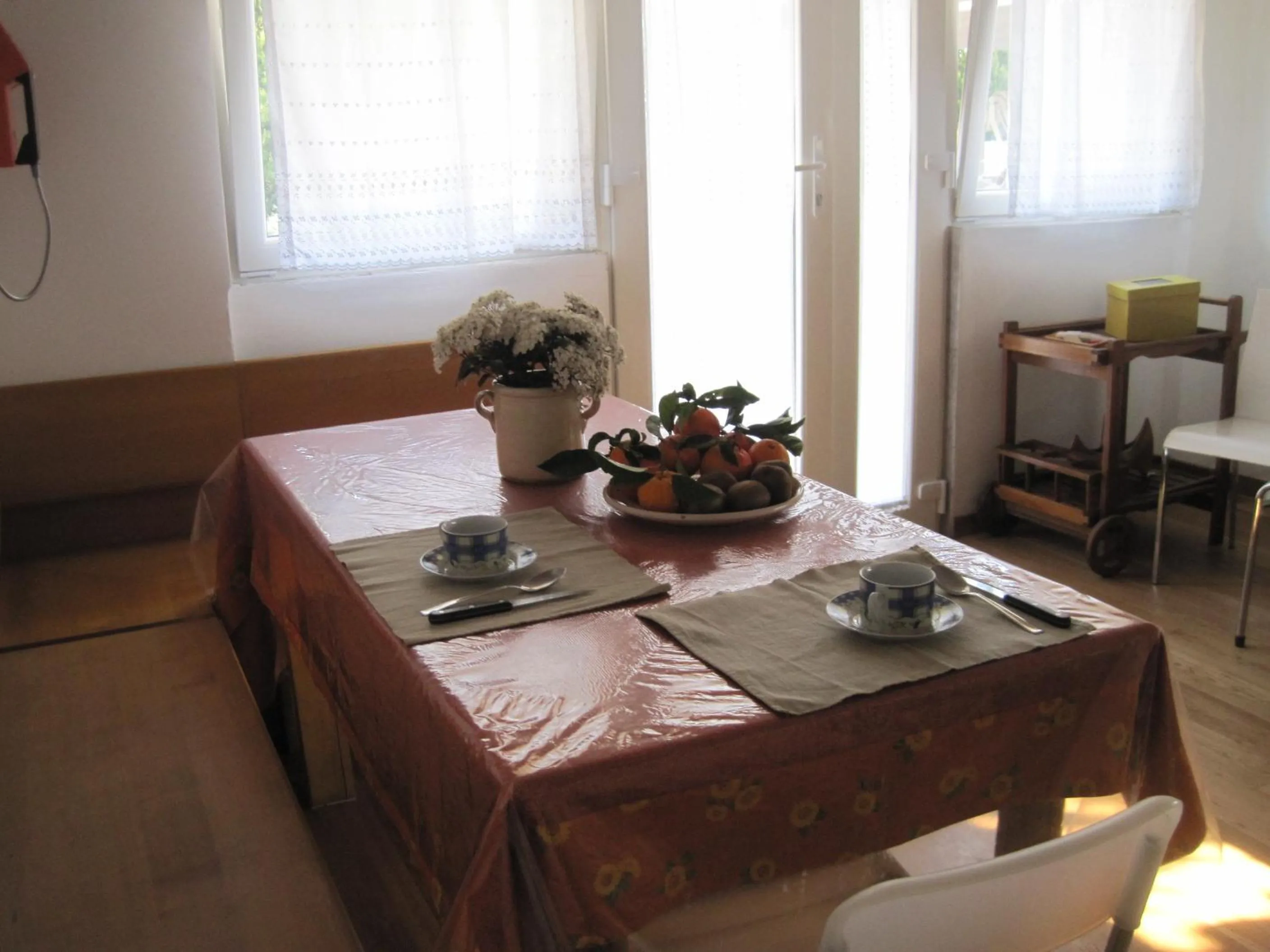 Santos B&B