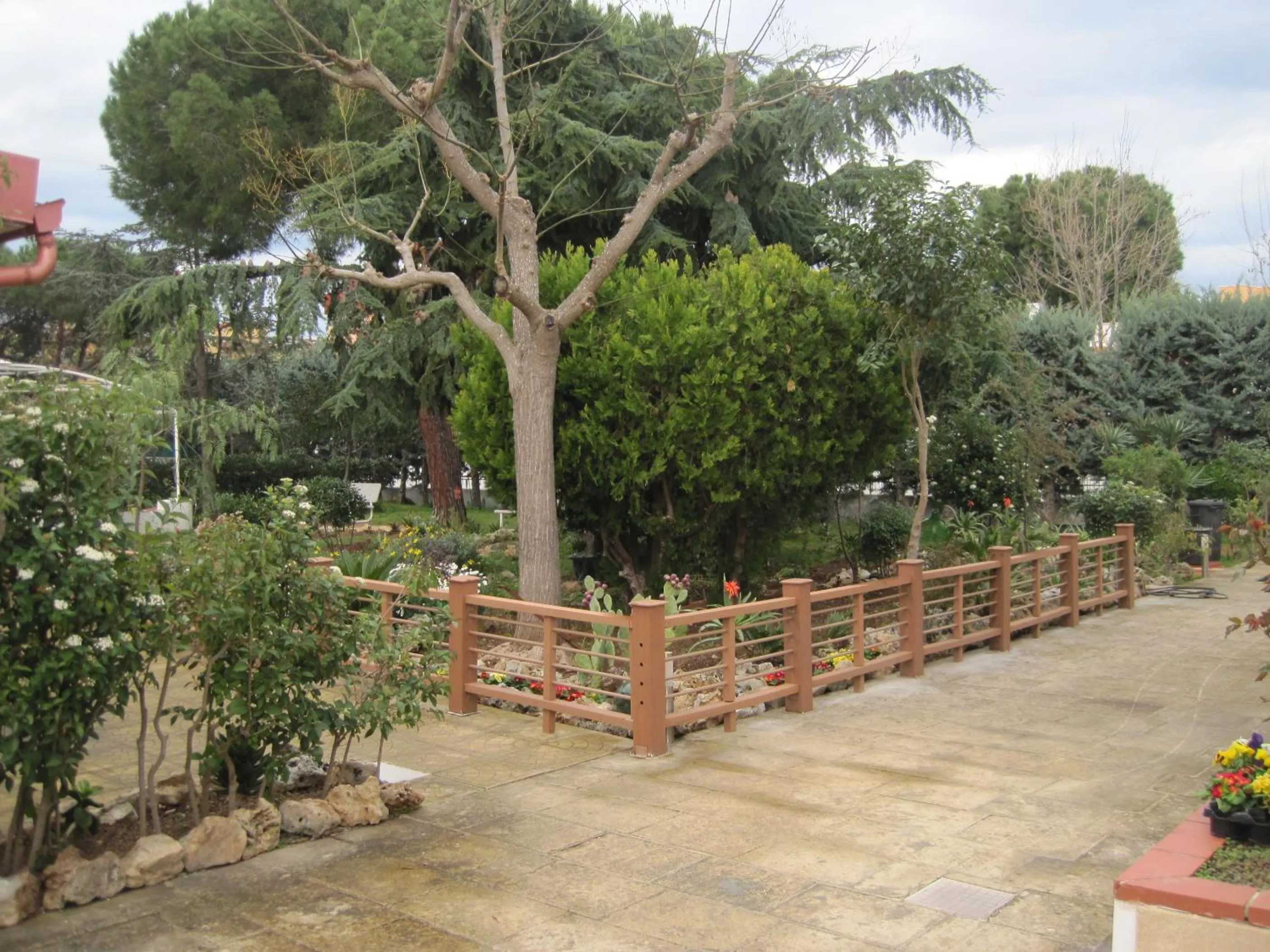Santos B&B