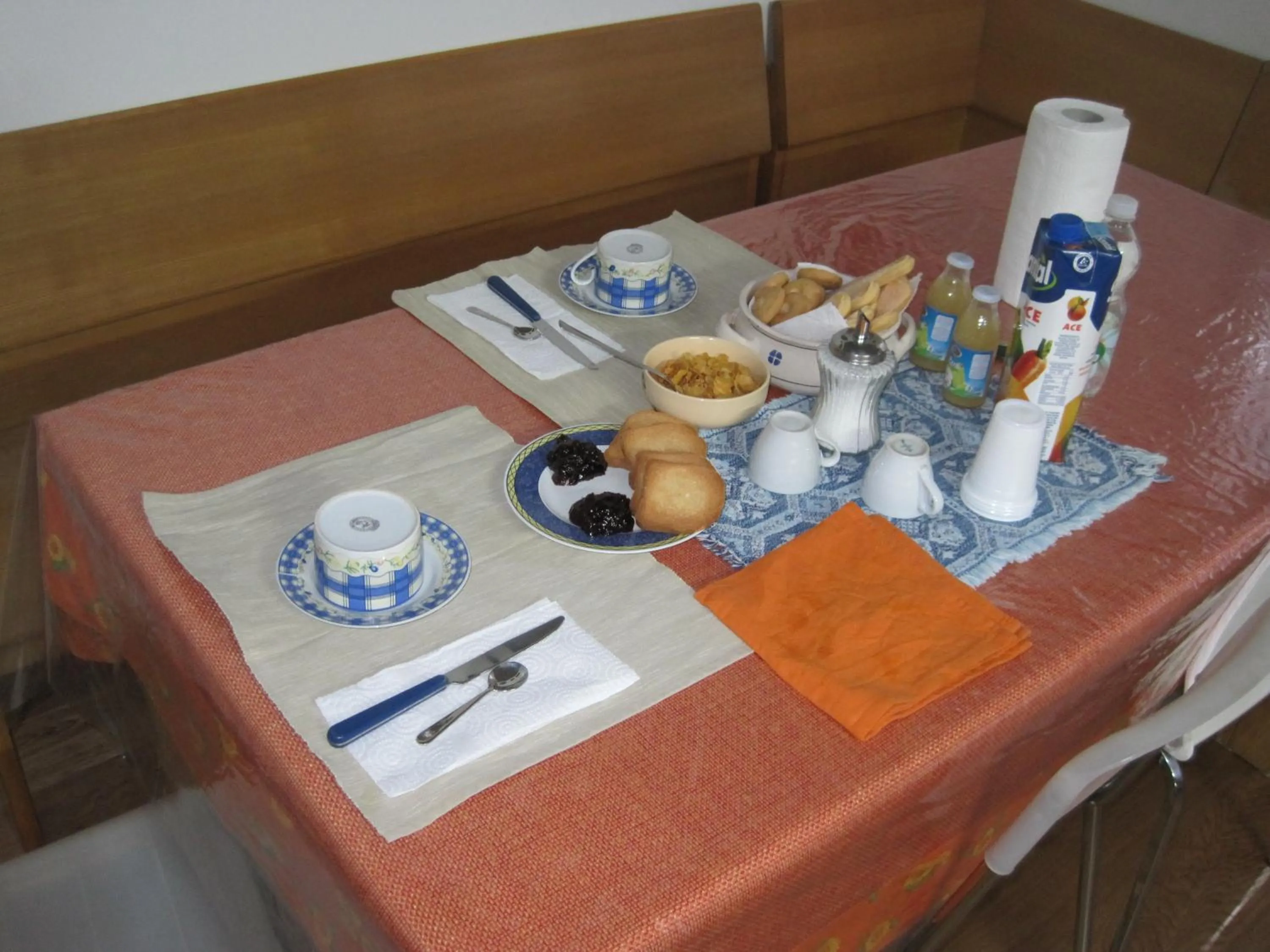 Santos B&B