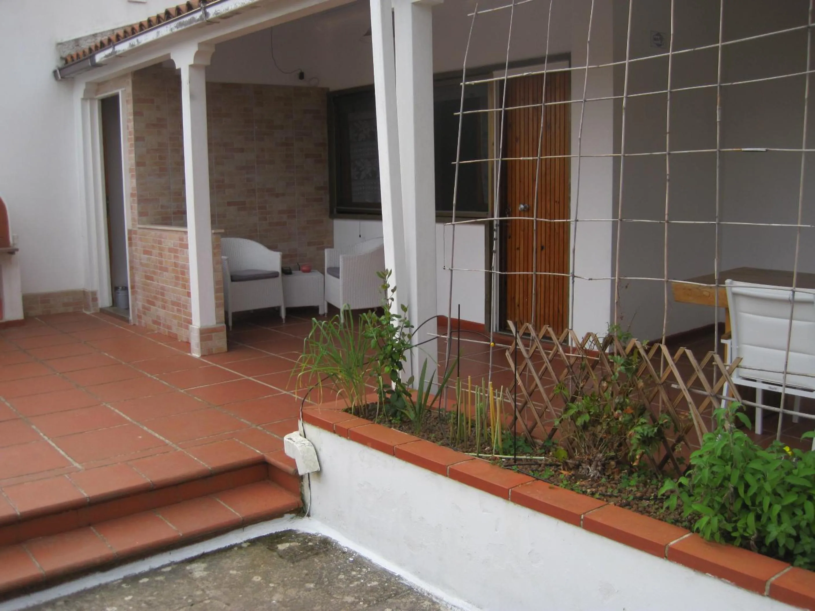 Santos B&B
