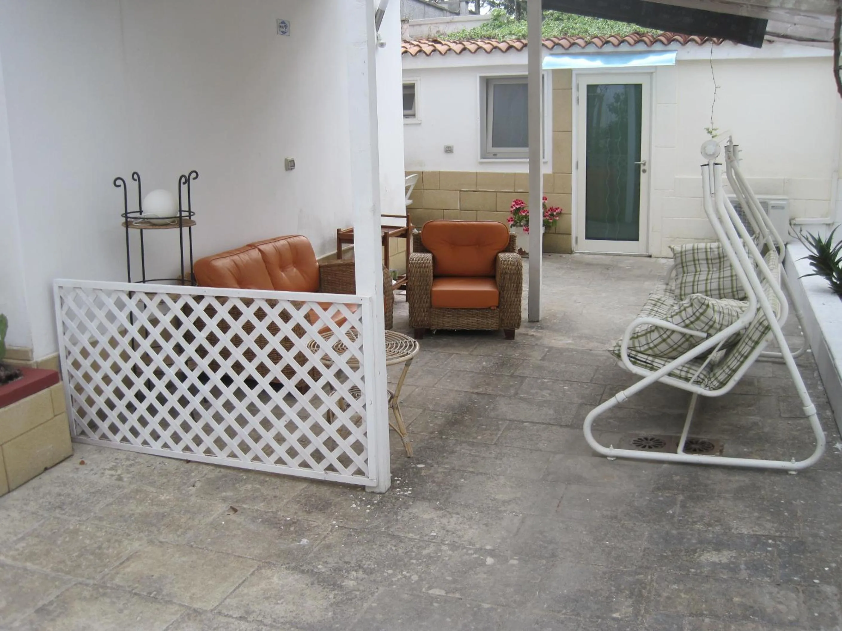 Santos B&B
