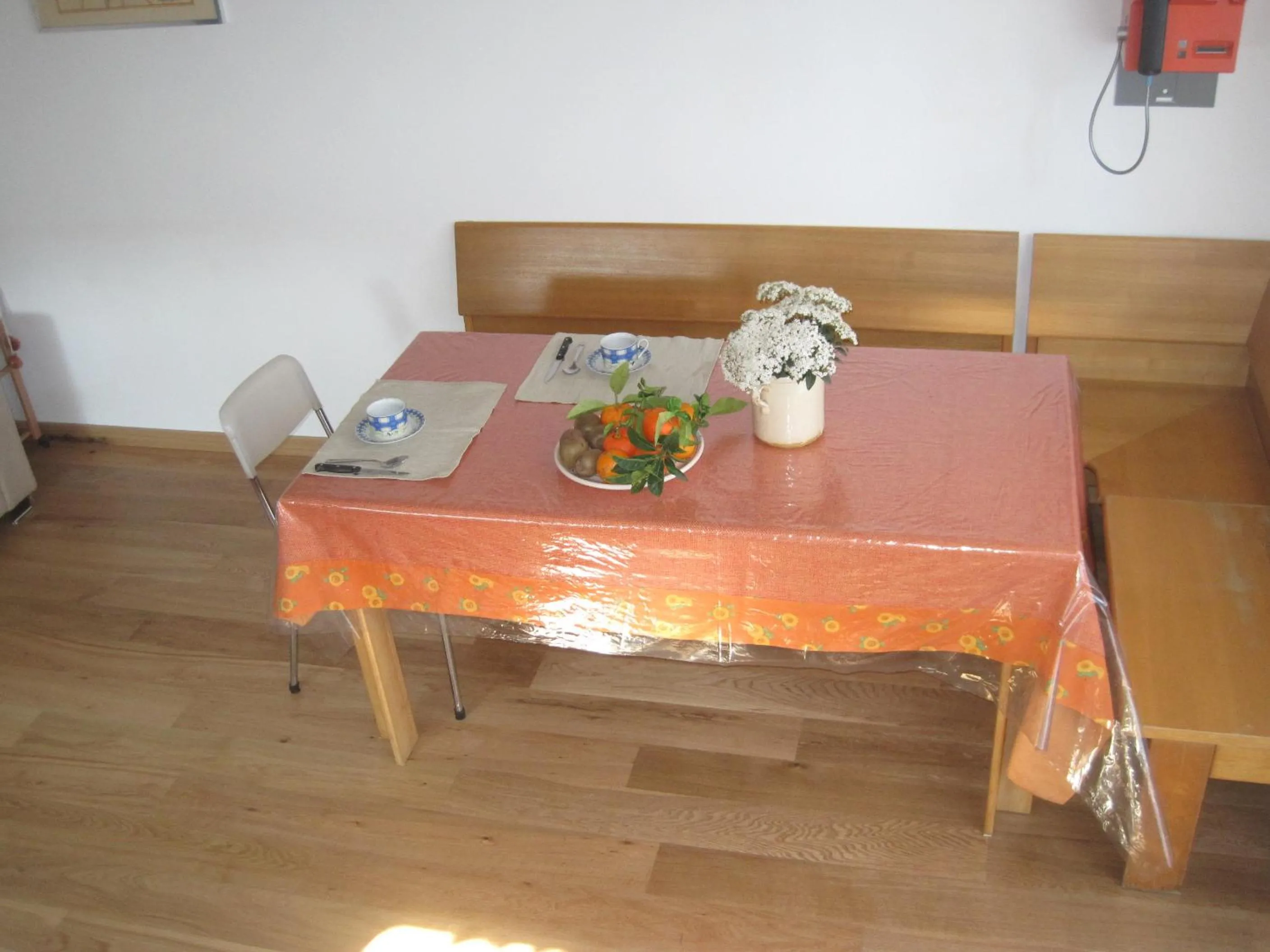 Santos B&B
