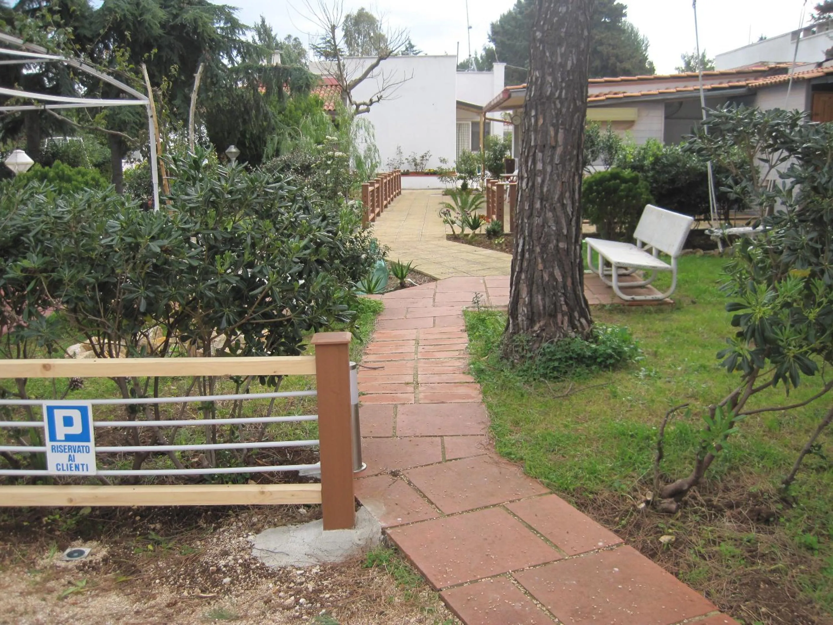 Santos B&B