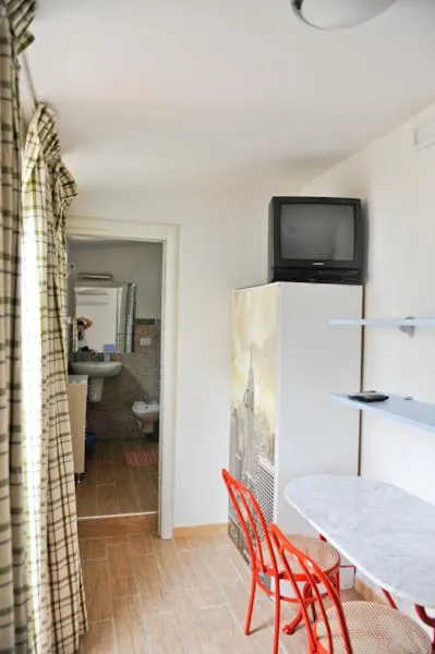 Santos B&B