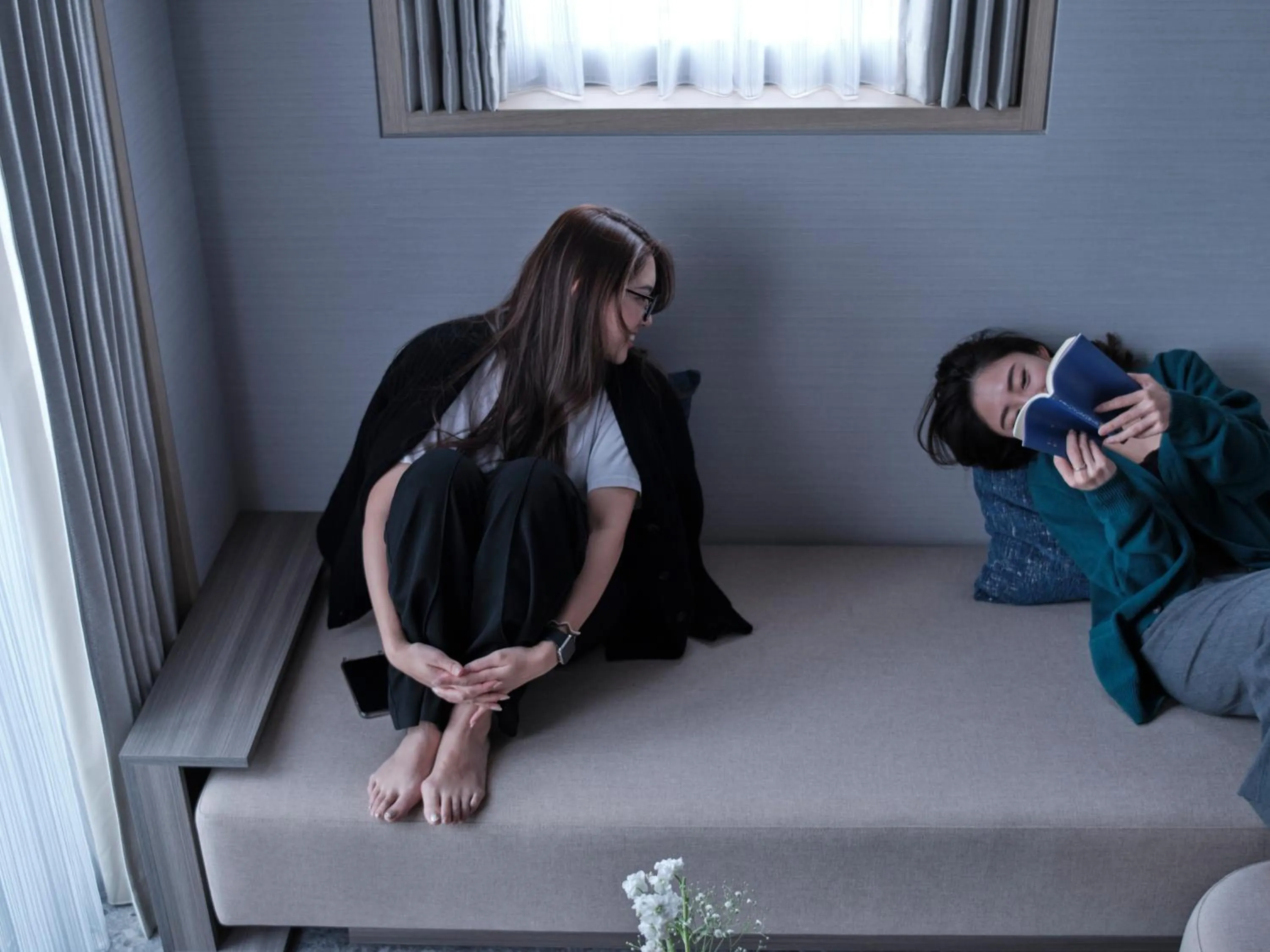 People in fav TOKYO NISHINIPPORI