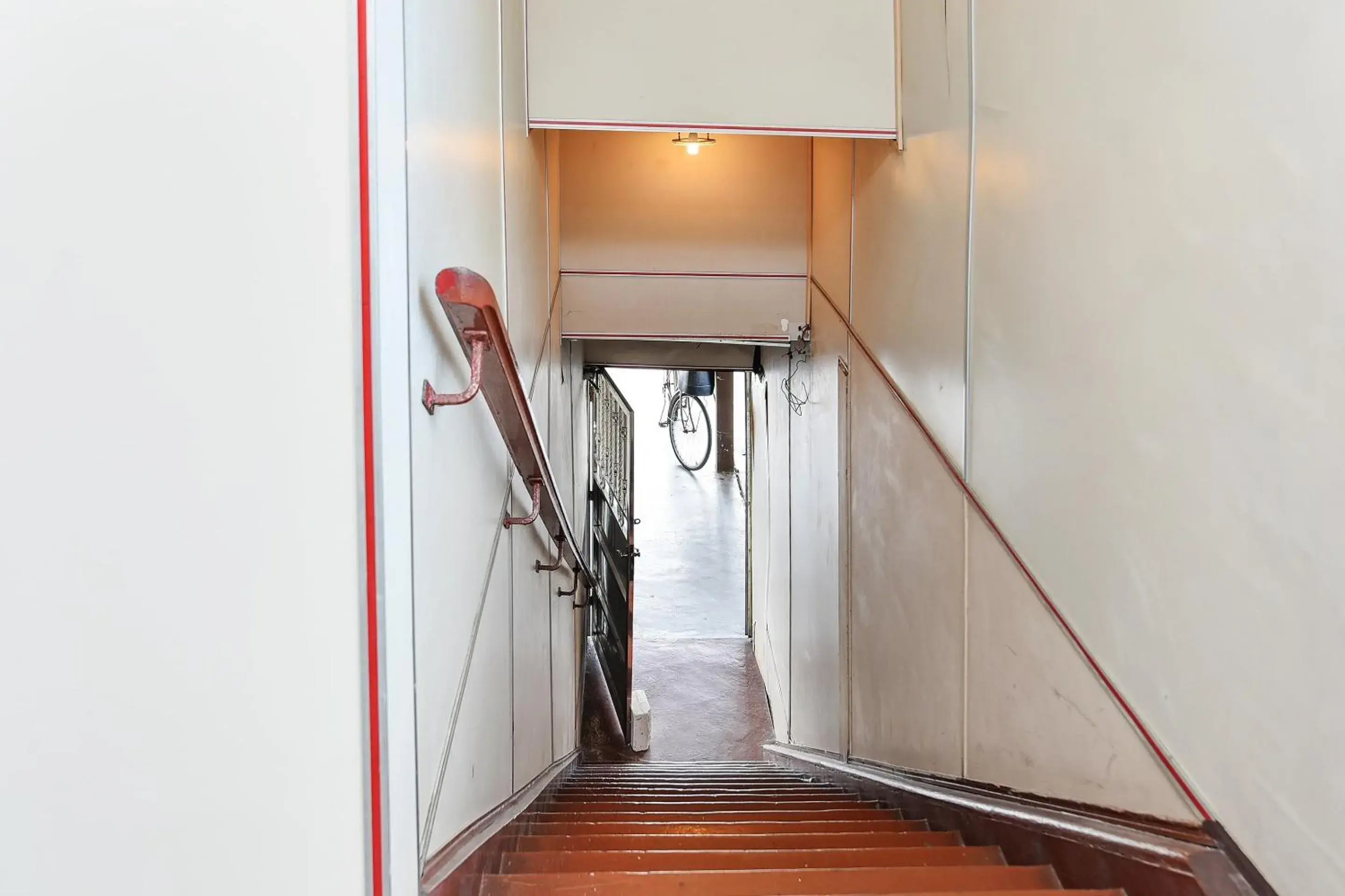 Lobby or reception in Hotel O Pulau Ketam Inn Lobby or reception in Hotel O Pulau Ketam Inn