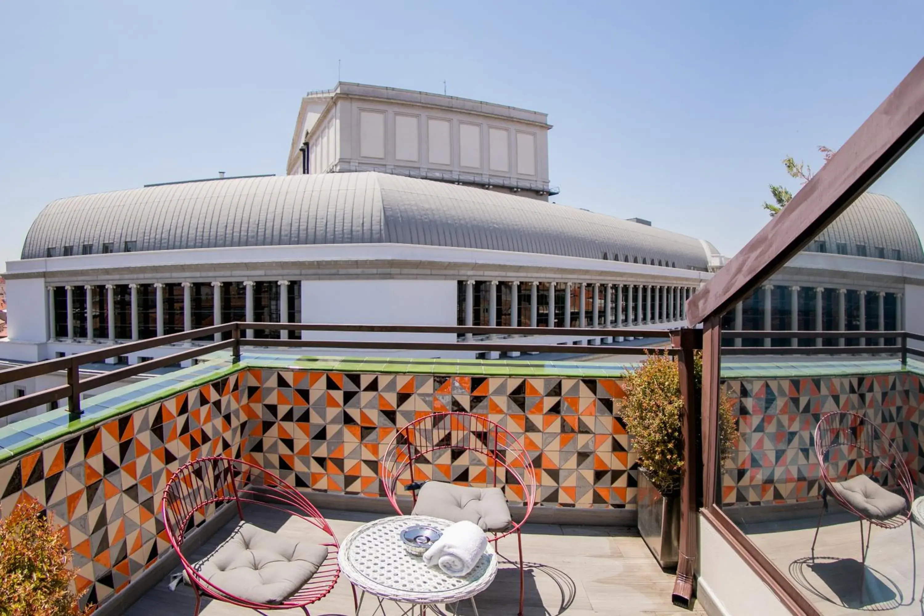 Hotel Opera Hotel Opera