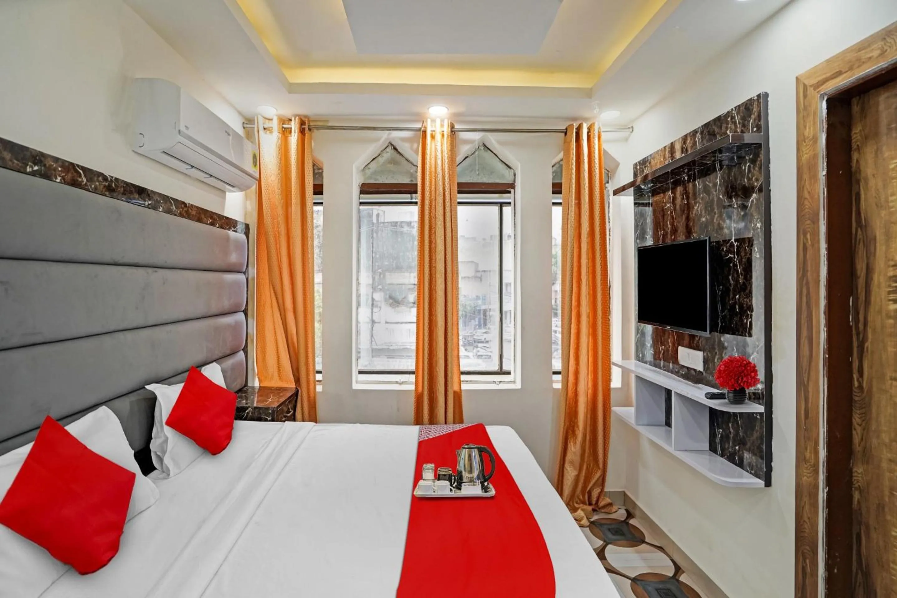 Hotel O Kaushal