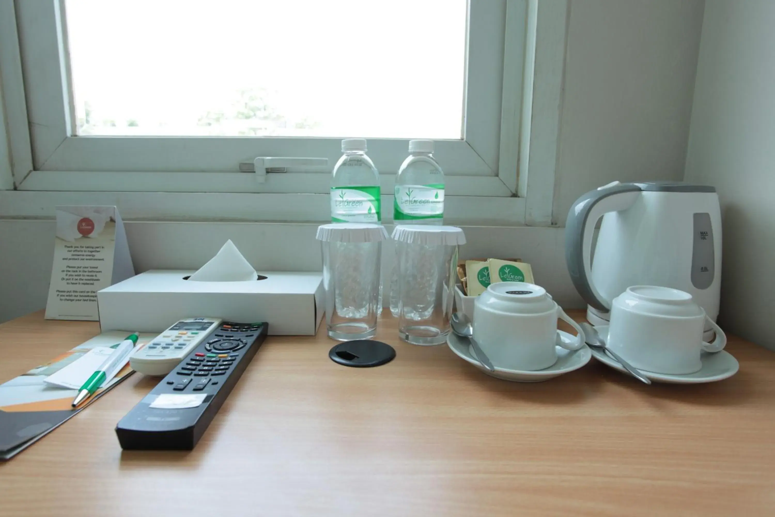 LeGreen Suite Tebet LeGreen Suite Tebet