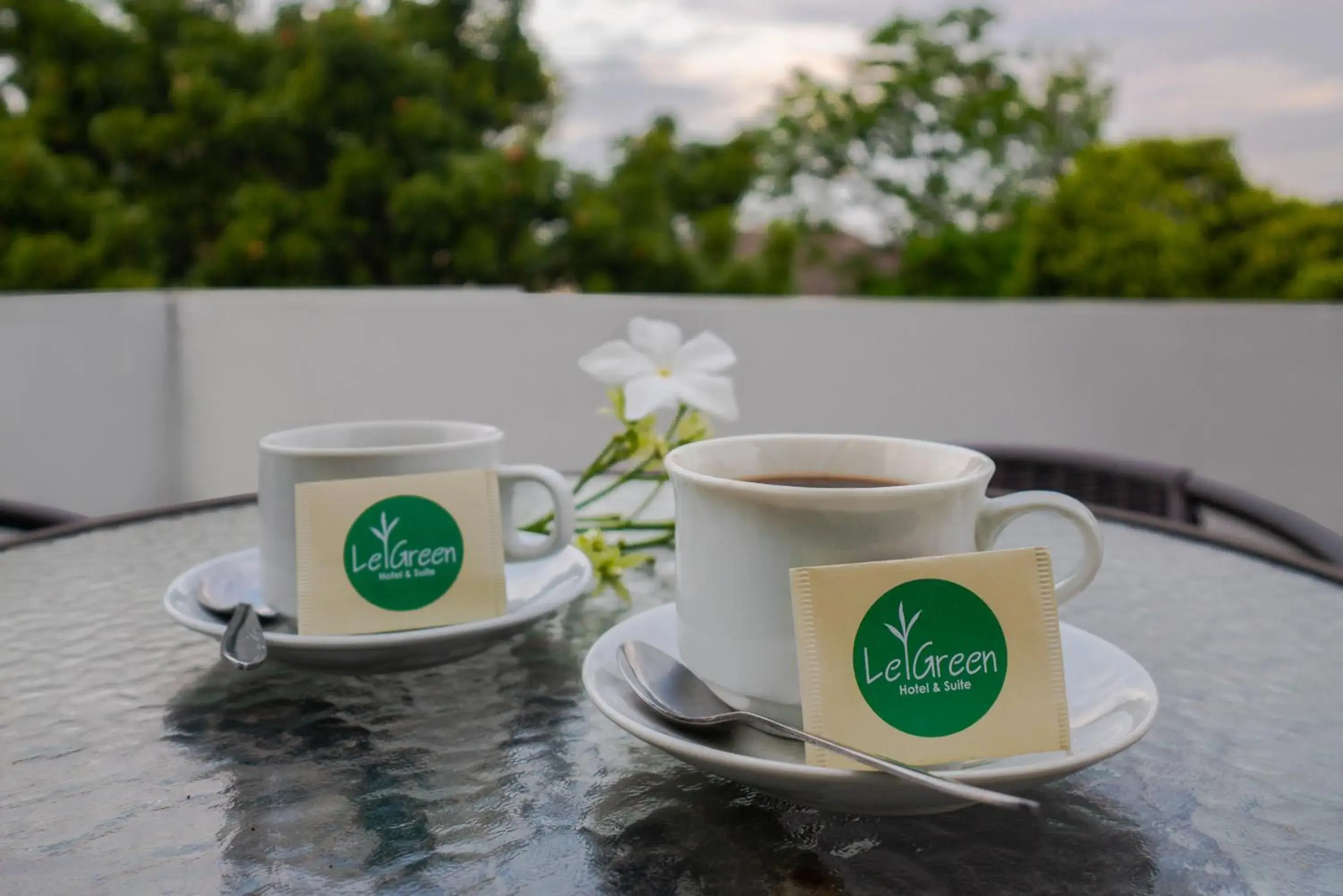 View (from property/room) in LeGreen Suite Tebet View (from property/room) in LeGreen Suite Tebet