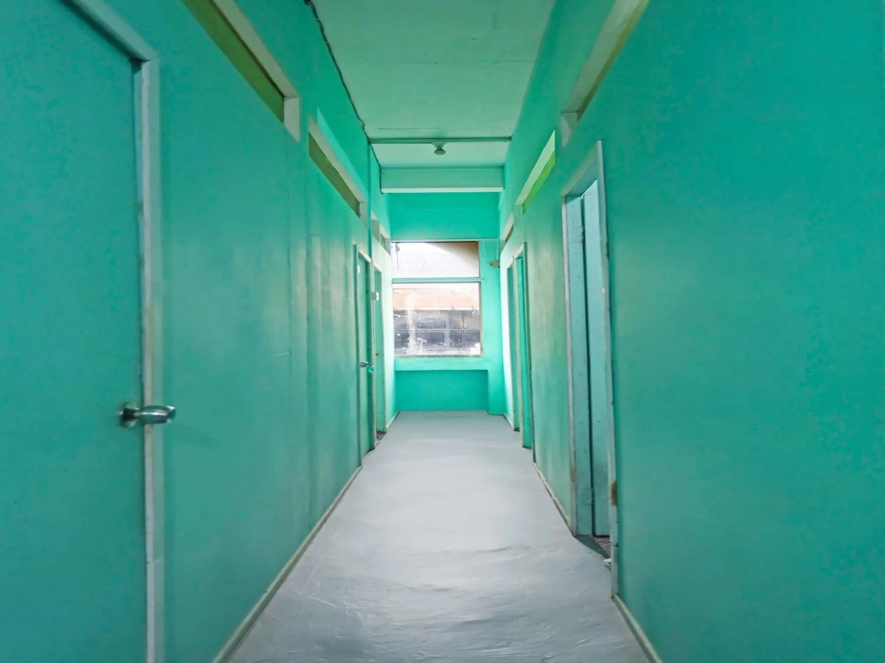 Area and facilities in Hotel O Rani Homestay Syariah