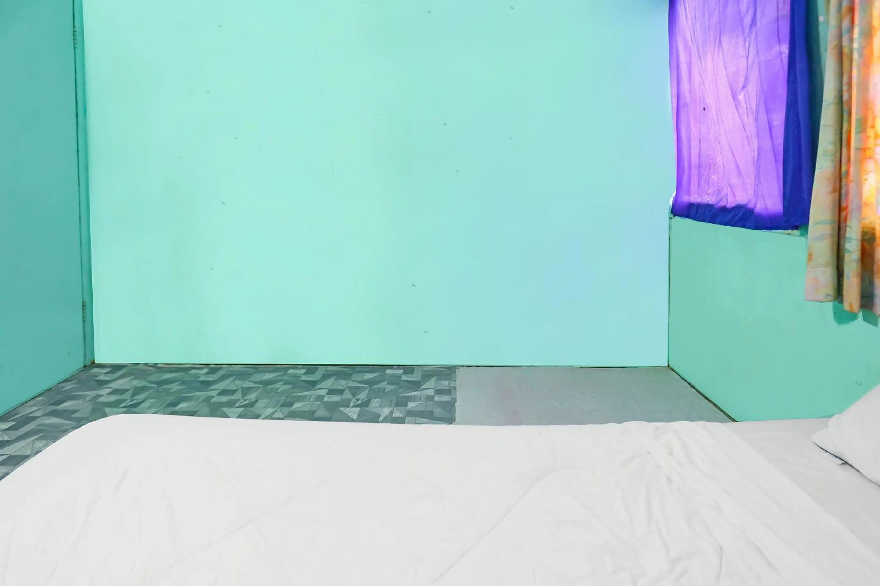 Bedroom, Bed in Hotel O Rani Homestay Syariah