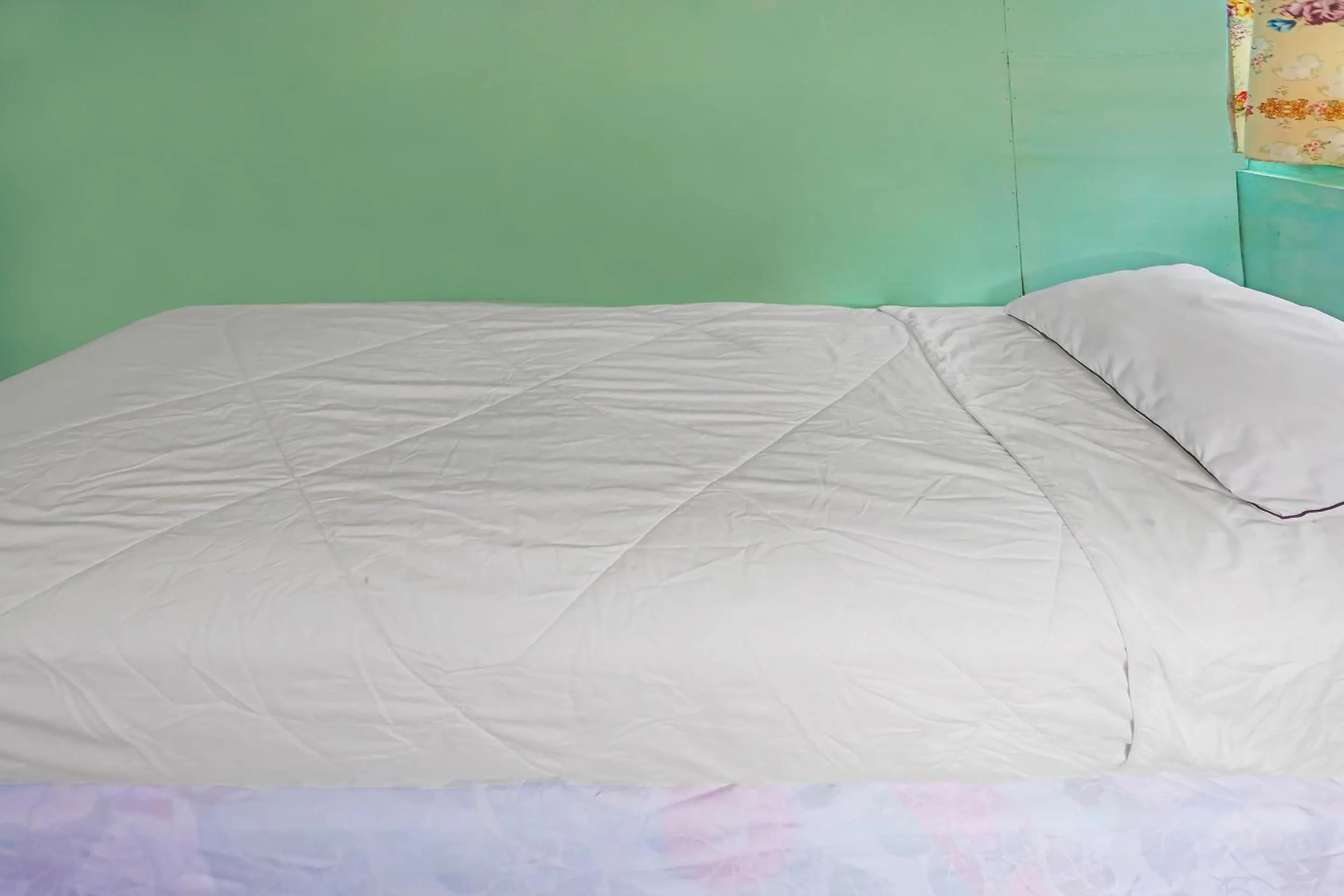 Bedroom, Bed in Hotel O Rani Homestay Syariah