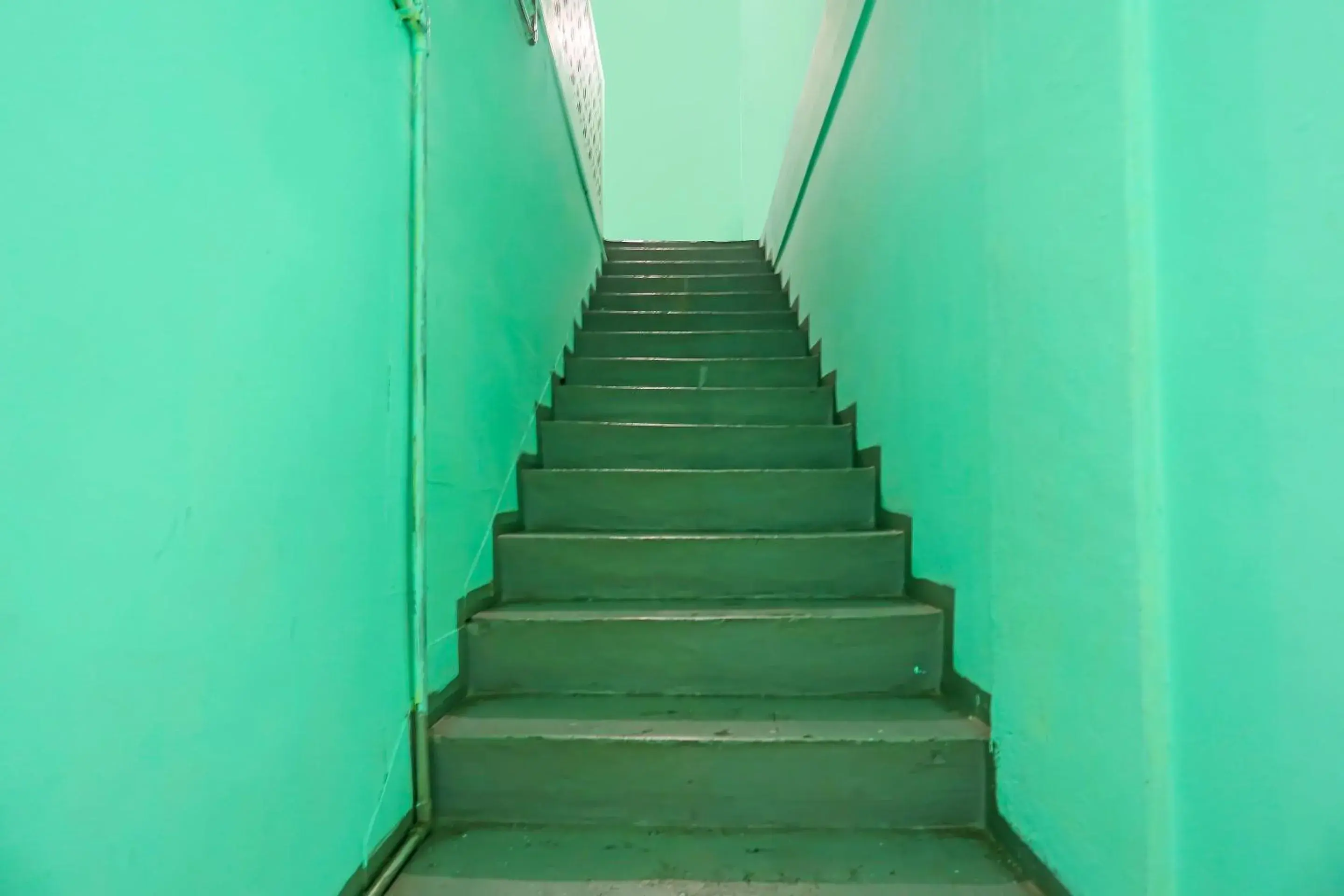 Lobby or reception in Hotel O Rani Homestay Syariah Lobby or reception in Hotel O Rani Homestay Syariah