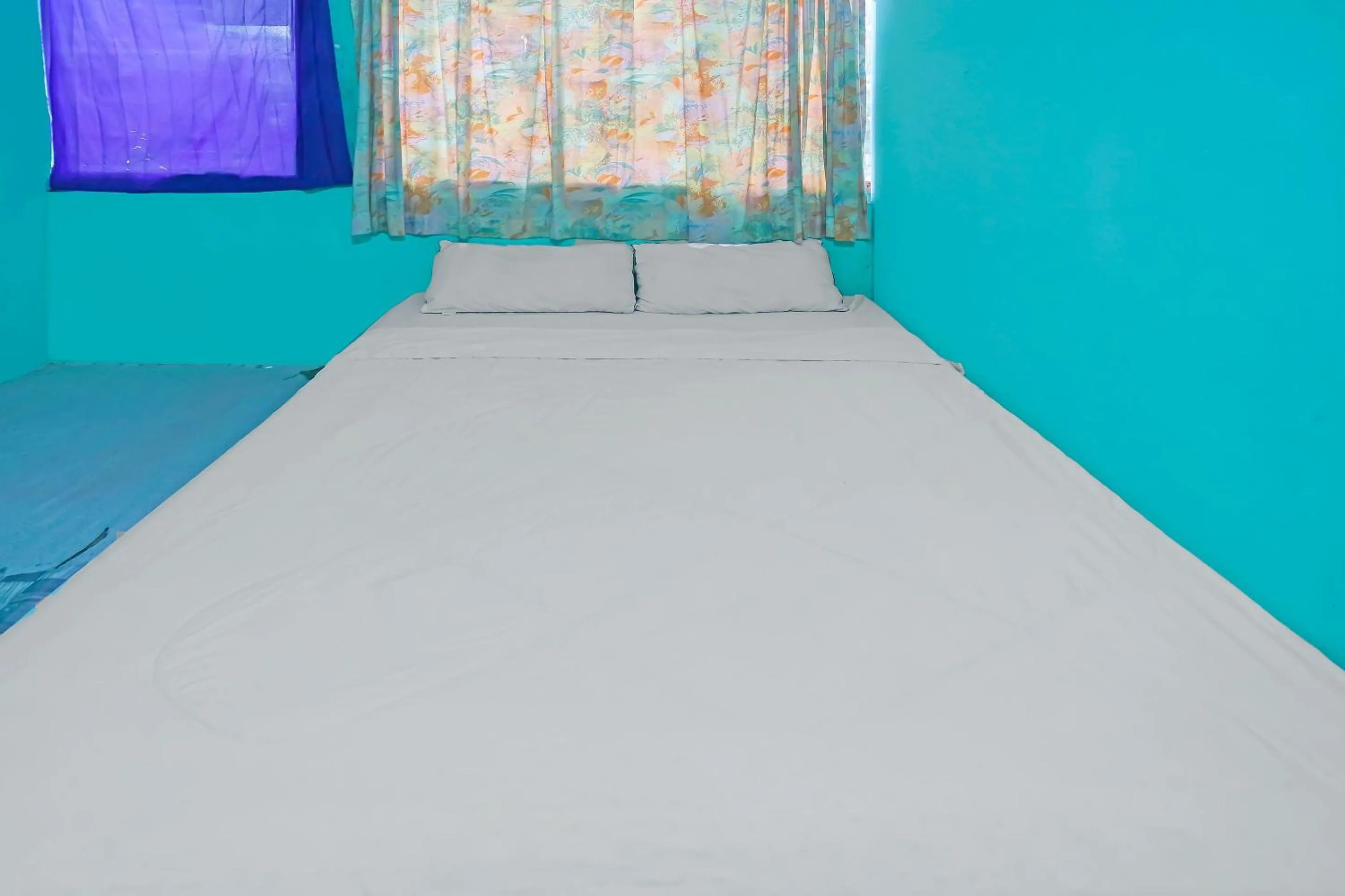 Bedroom, Bed in Hotel O Rani Homestay Syariah