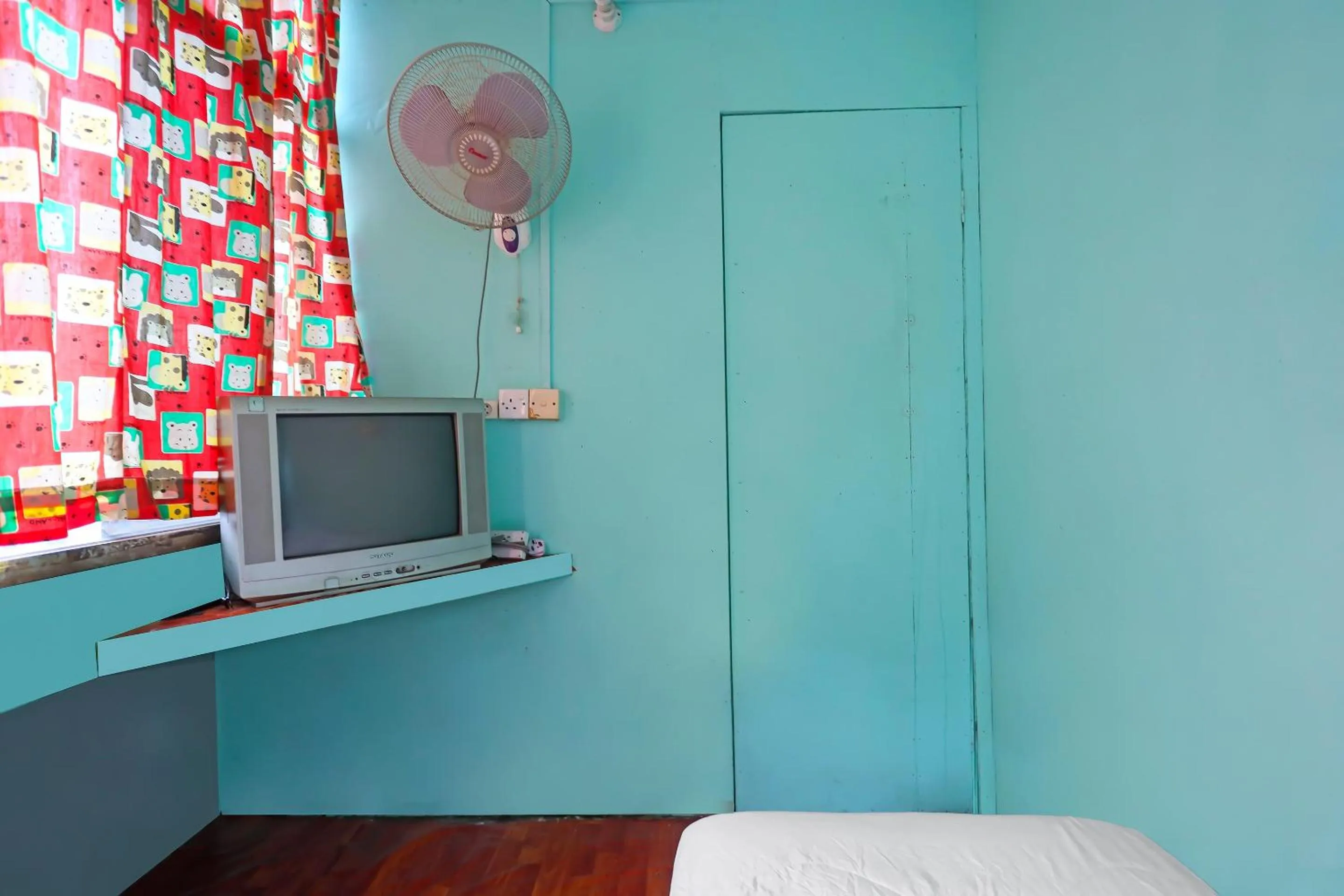 Bedroom, Bed in Hotel O Rani Homestay Syariah