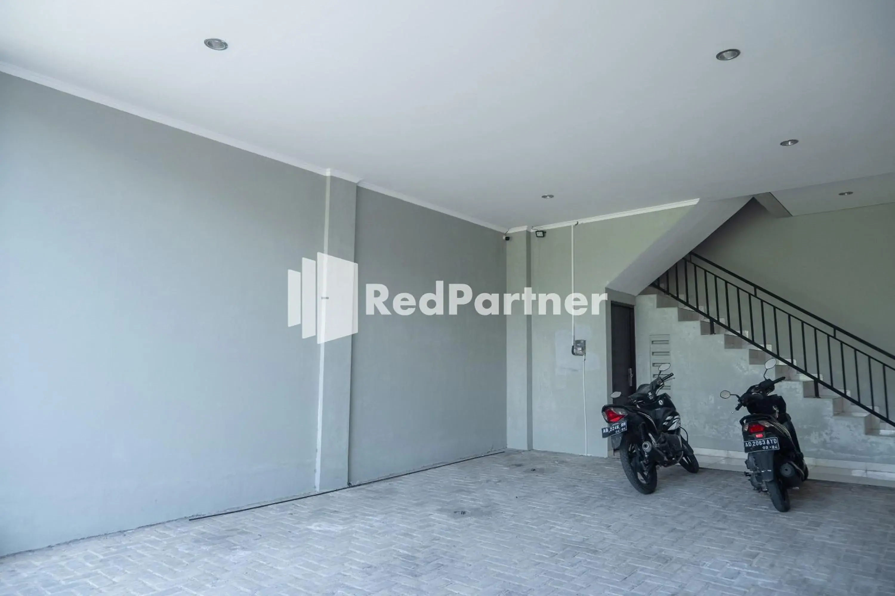 Athena House Syariah Near The Park Mall Solo Baru Mitra RedDoorz Athena House Syariah Near The Park Mall Solo Baru Mitra RedDoorz