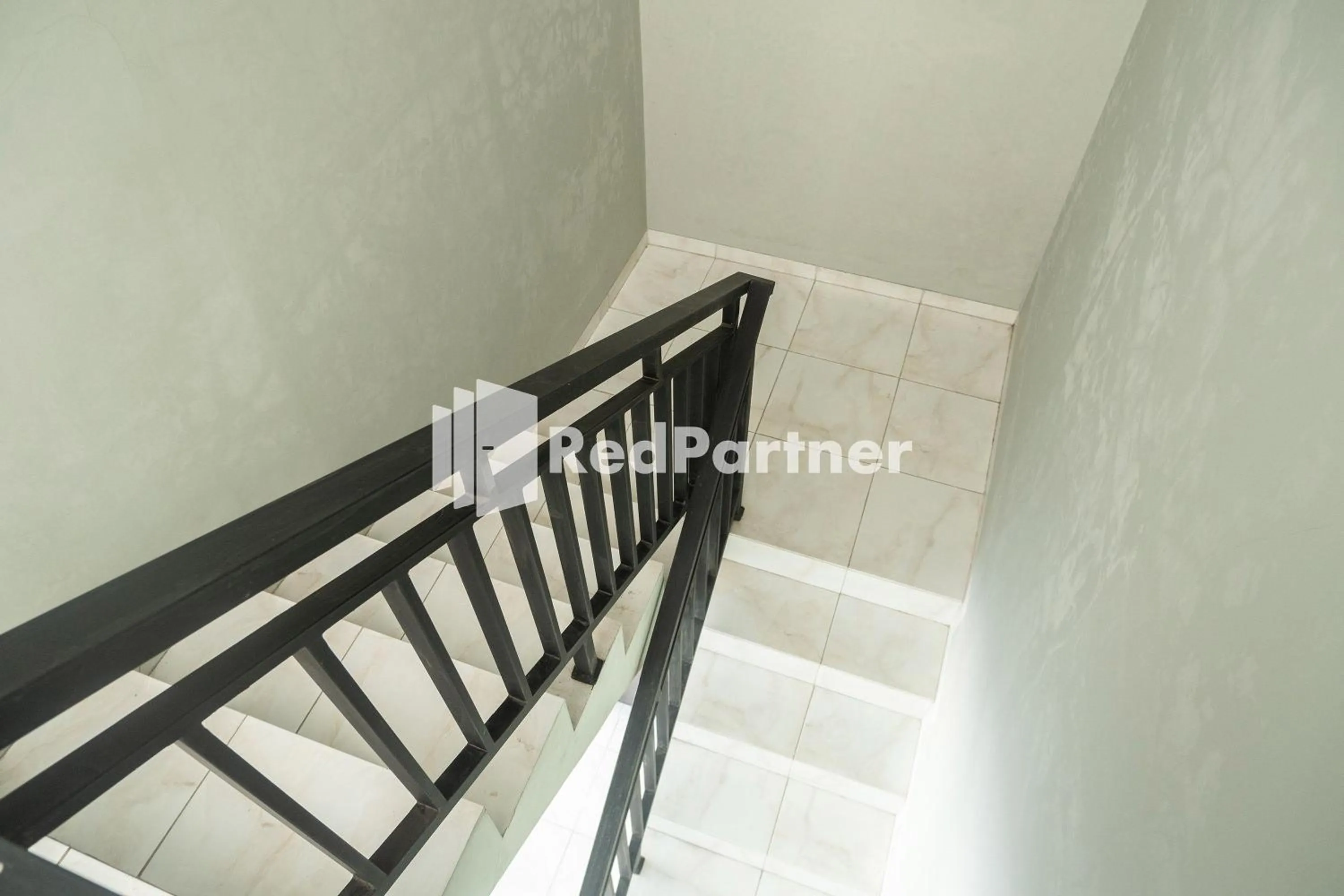 Floor plan in Athena House Syariah Near The Park Mall Solo Baru Mitra RedDoorz