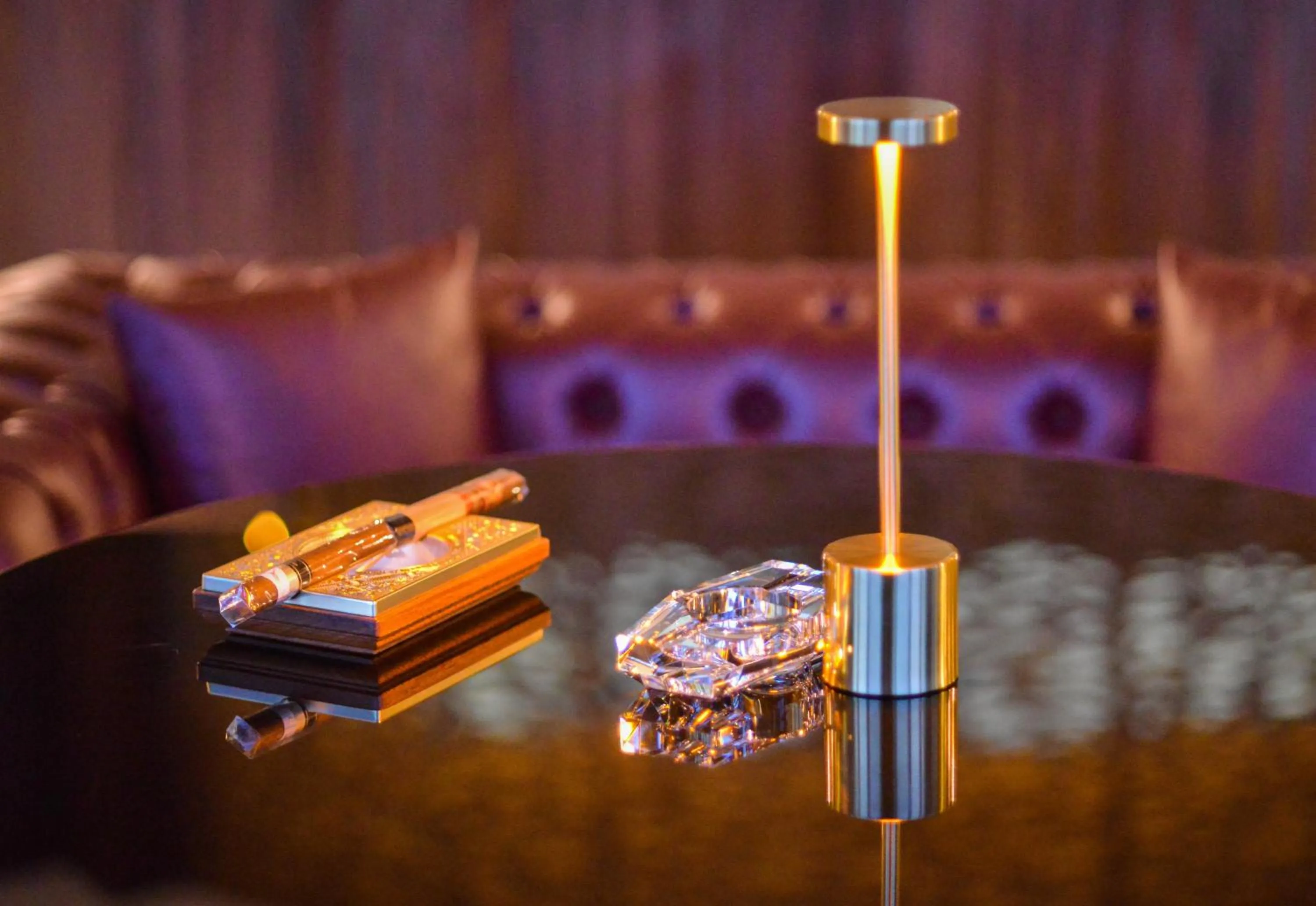 Restaurant/places to eat in Century Marina Hotel - Lusail