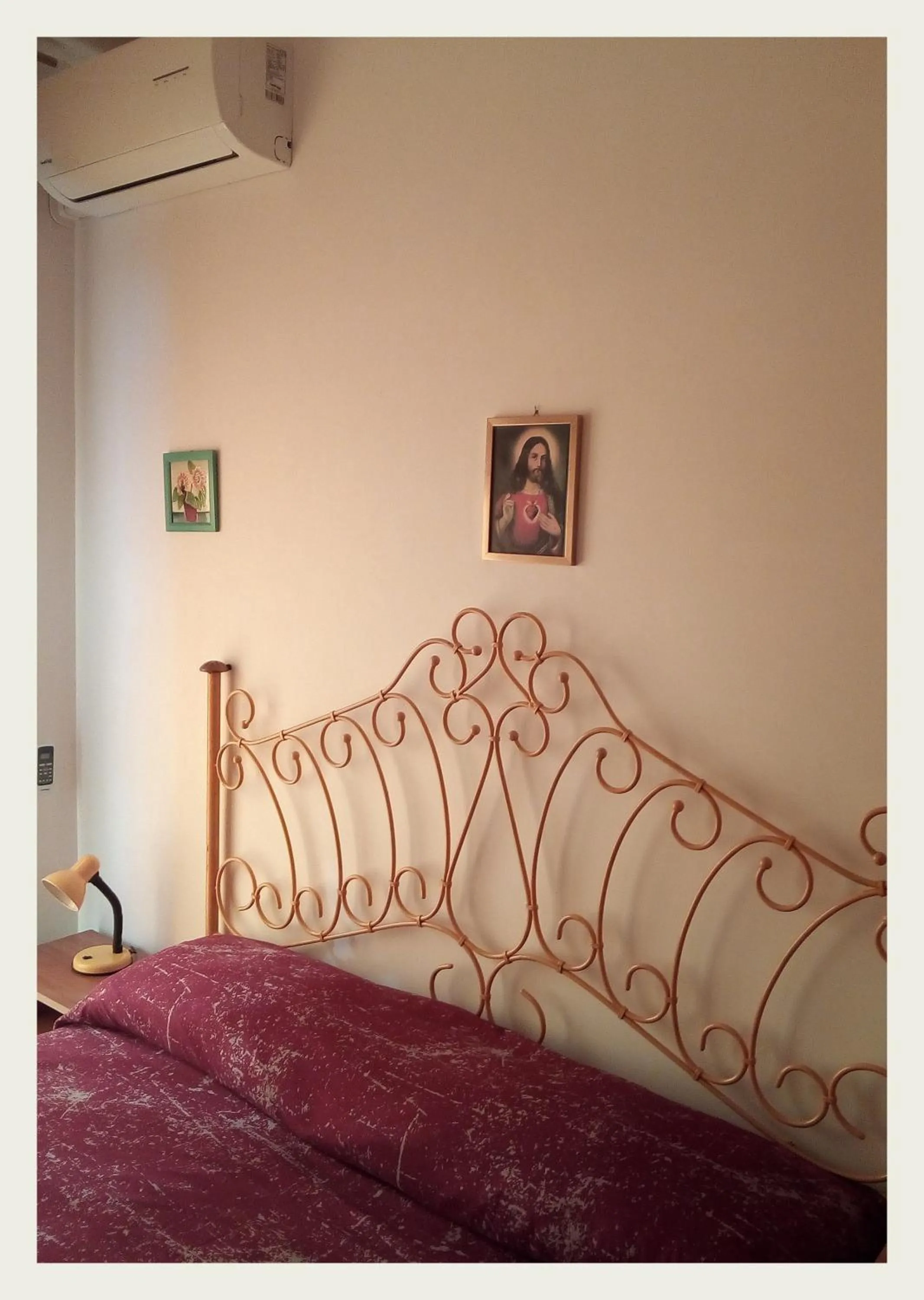Other, Bed in B&B Alloggi Buonasera