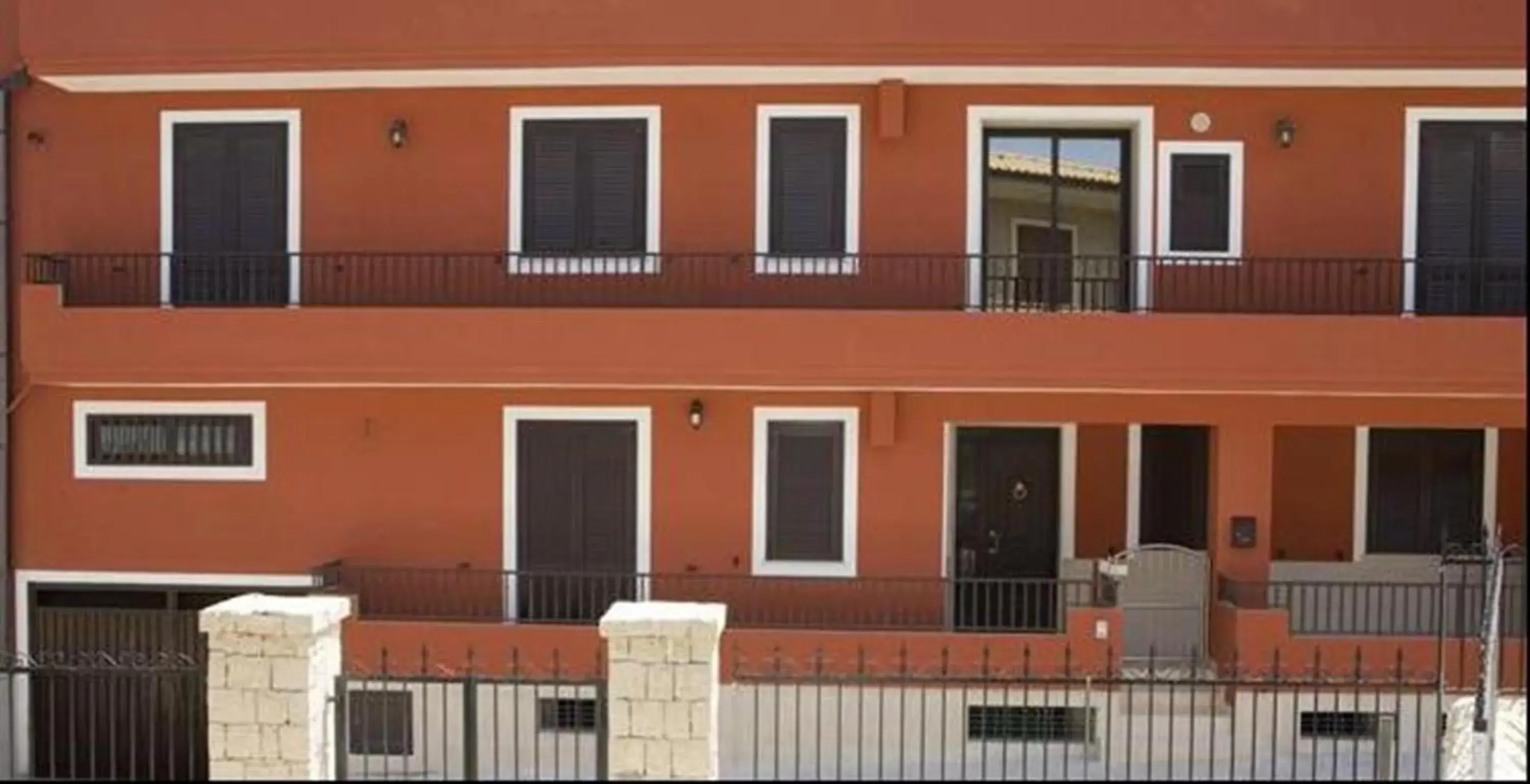 B&B Alloggi Buonasera B&B Alloggi Buonasera