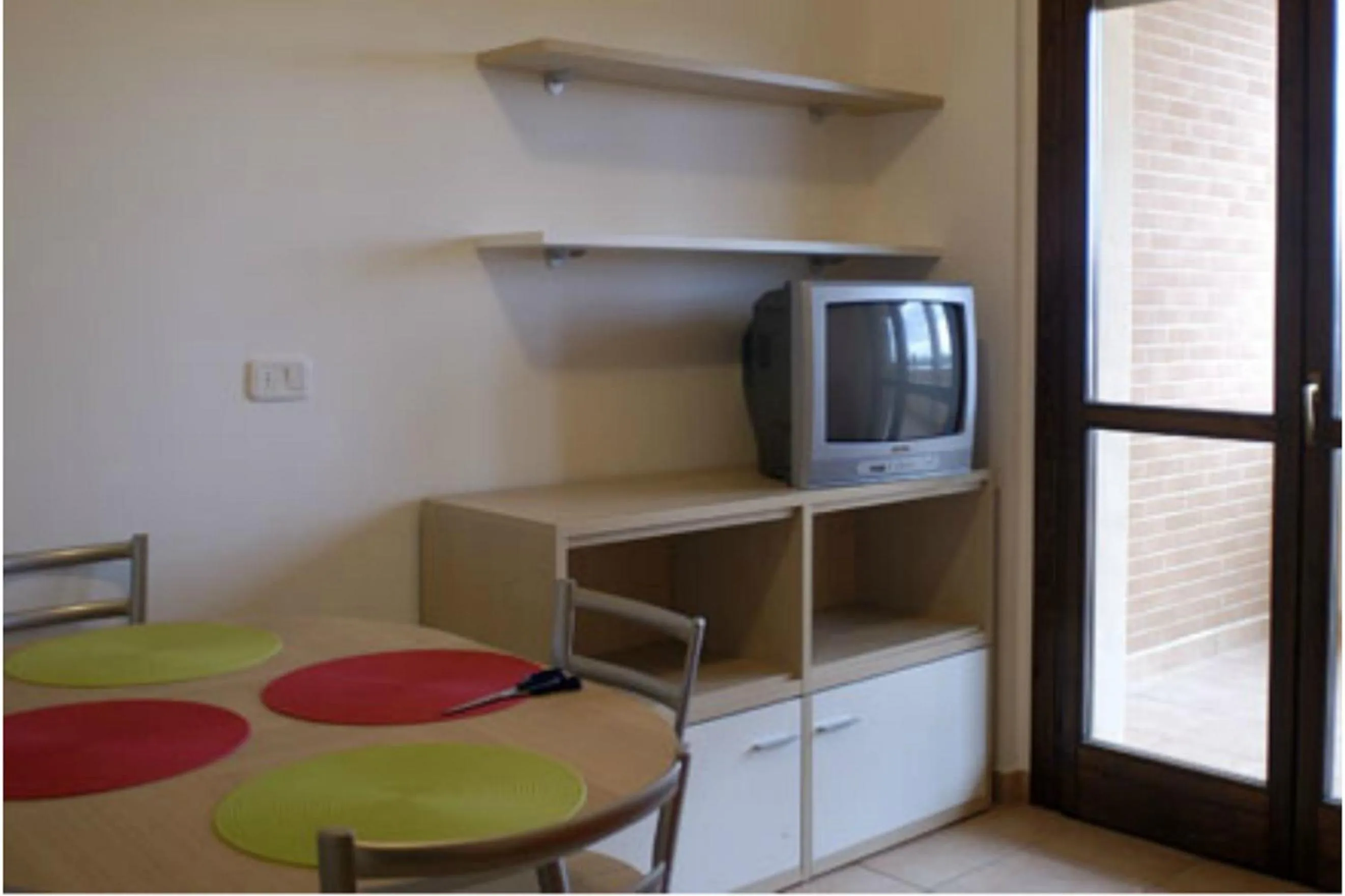 TV and multimedia in RTA Martin Pescatore