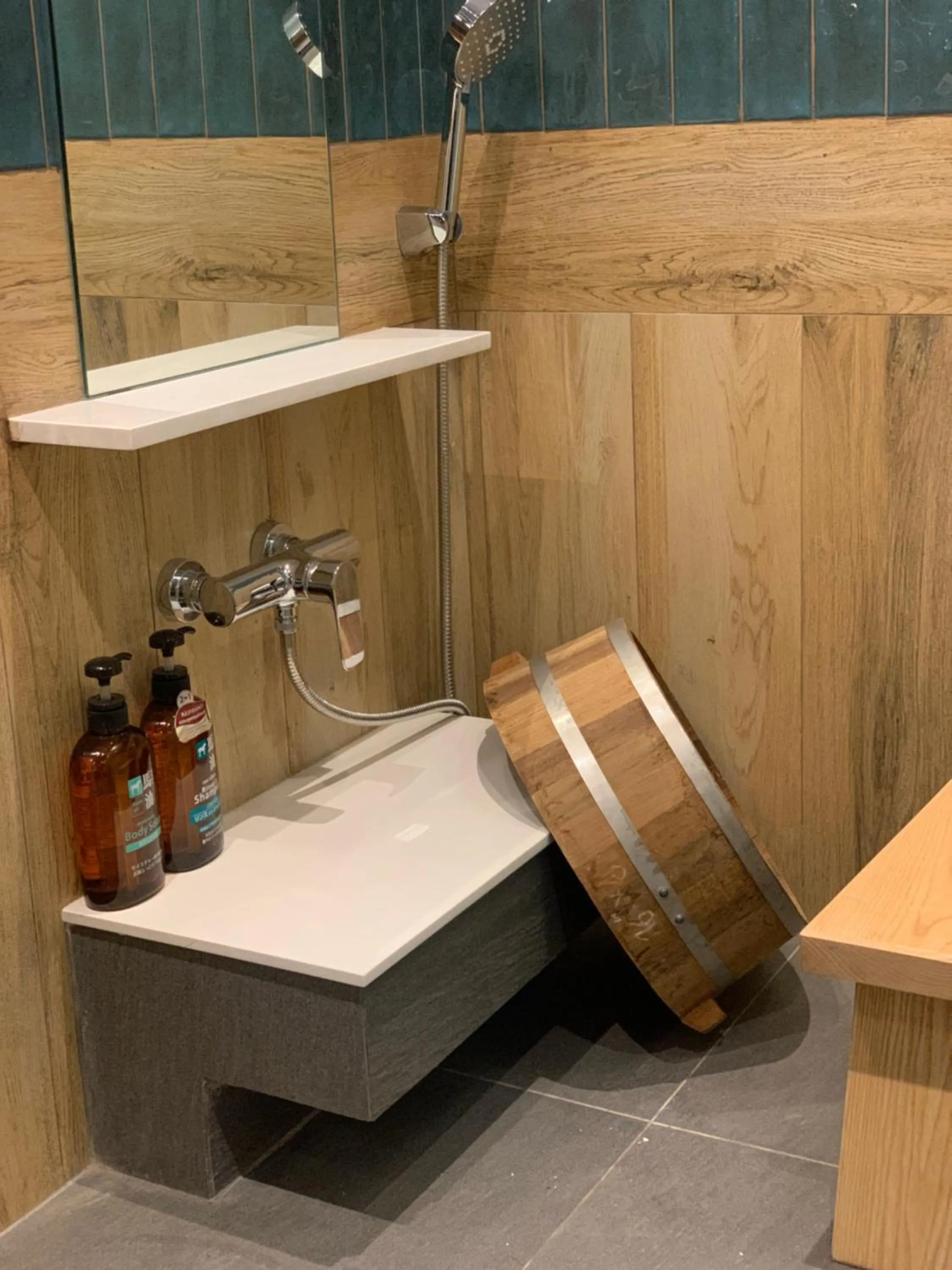 Spa and wellness centre/facilities in Wellness Stay & Hotel Sukhumvit 107