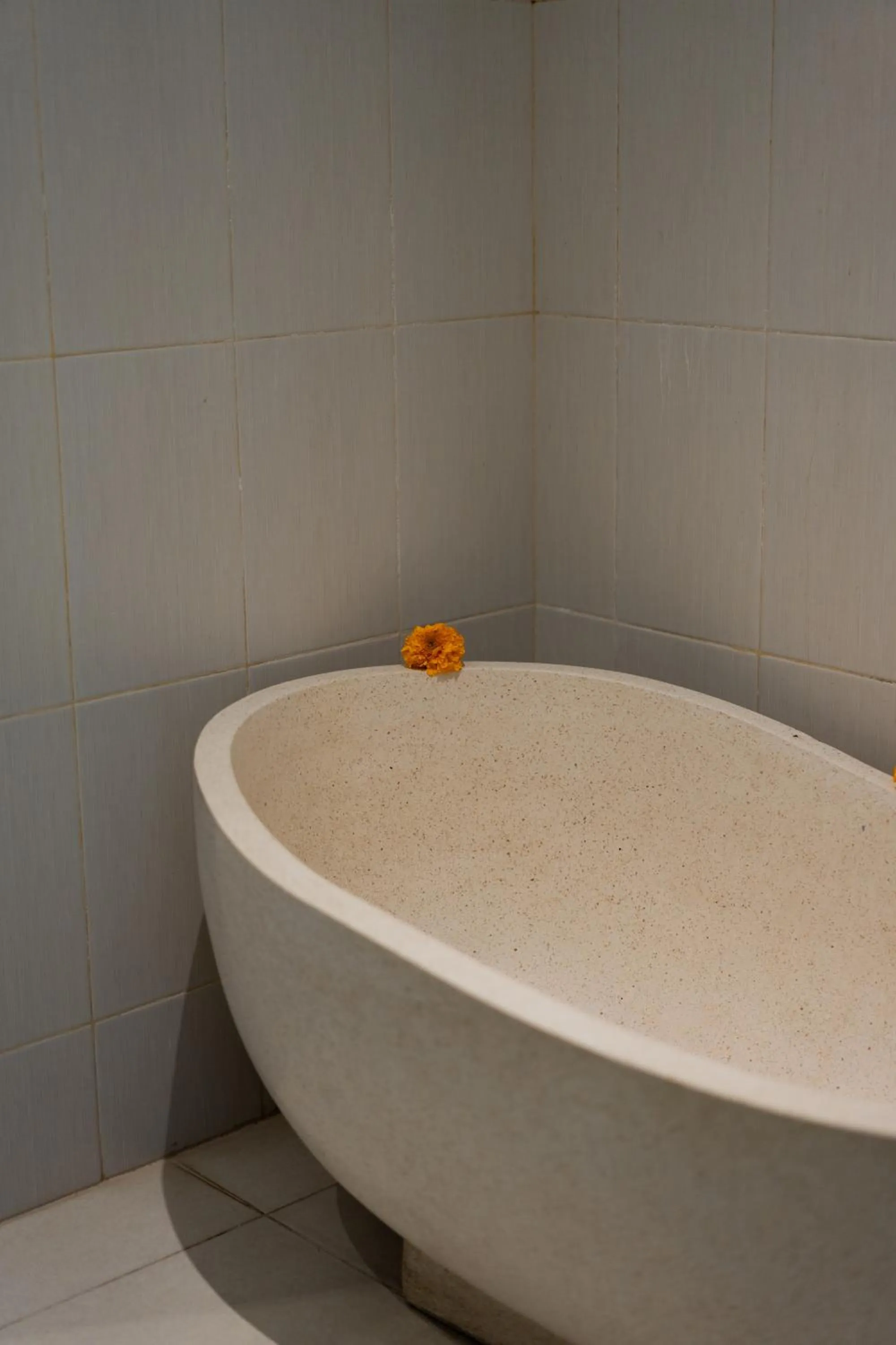 Bath in Desak Putu Putra Hidden