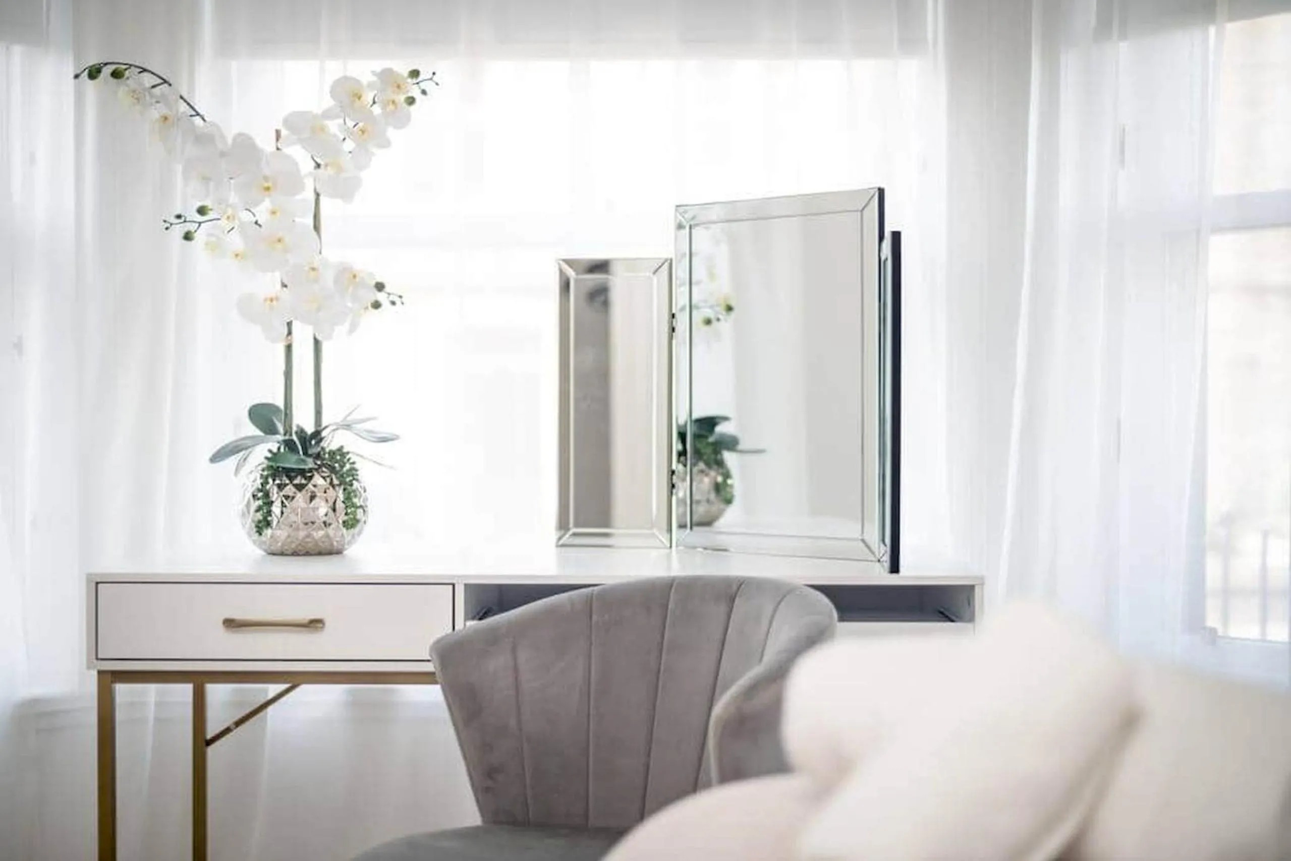 Skye Sands - City Road Residence