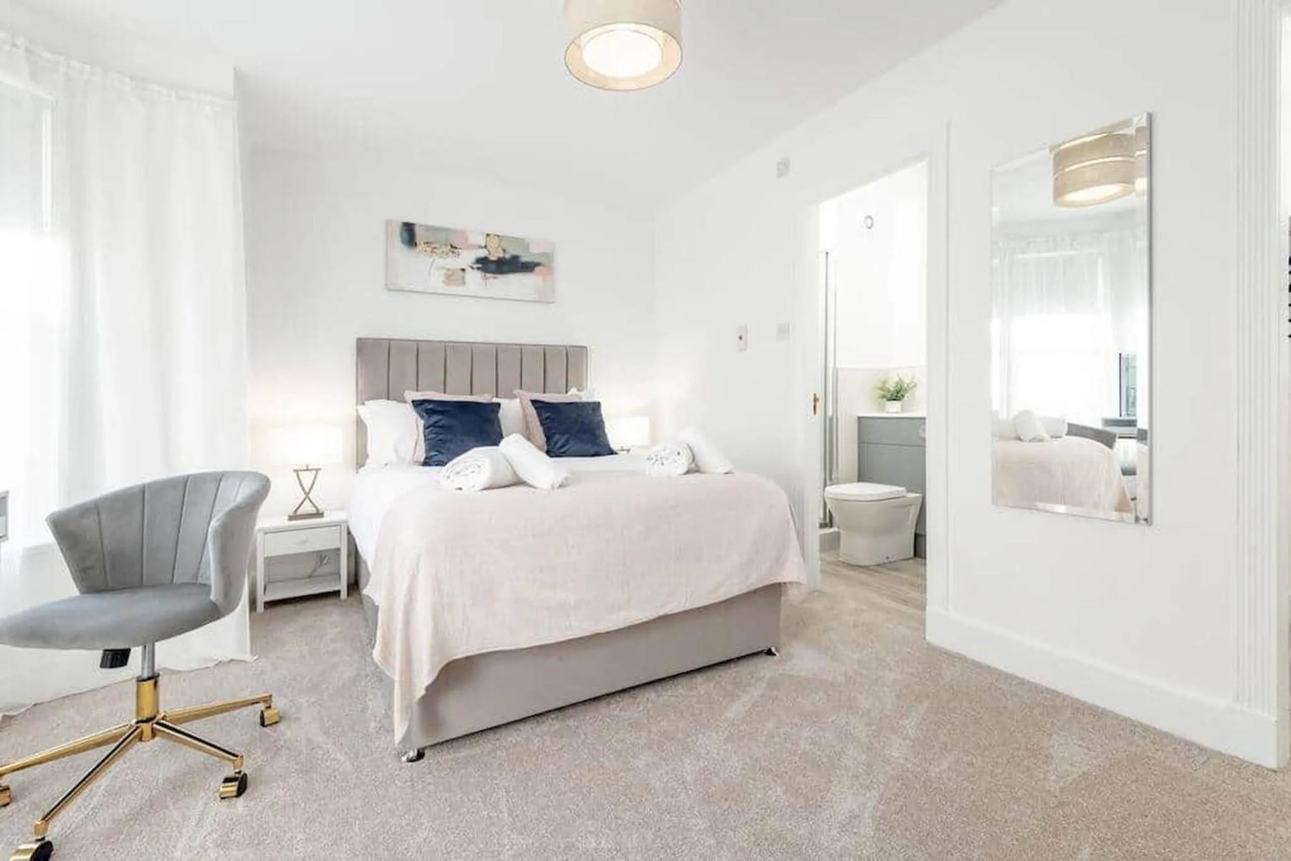 Skye Sands - City Road Residence
