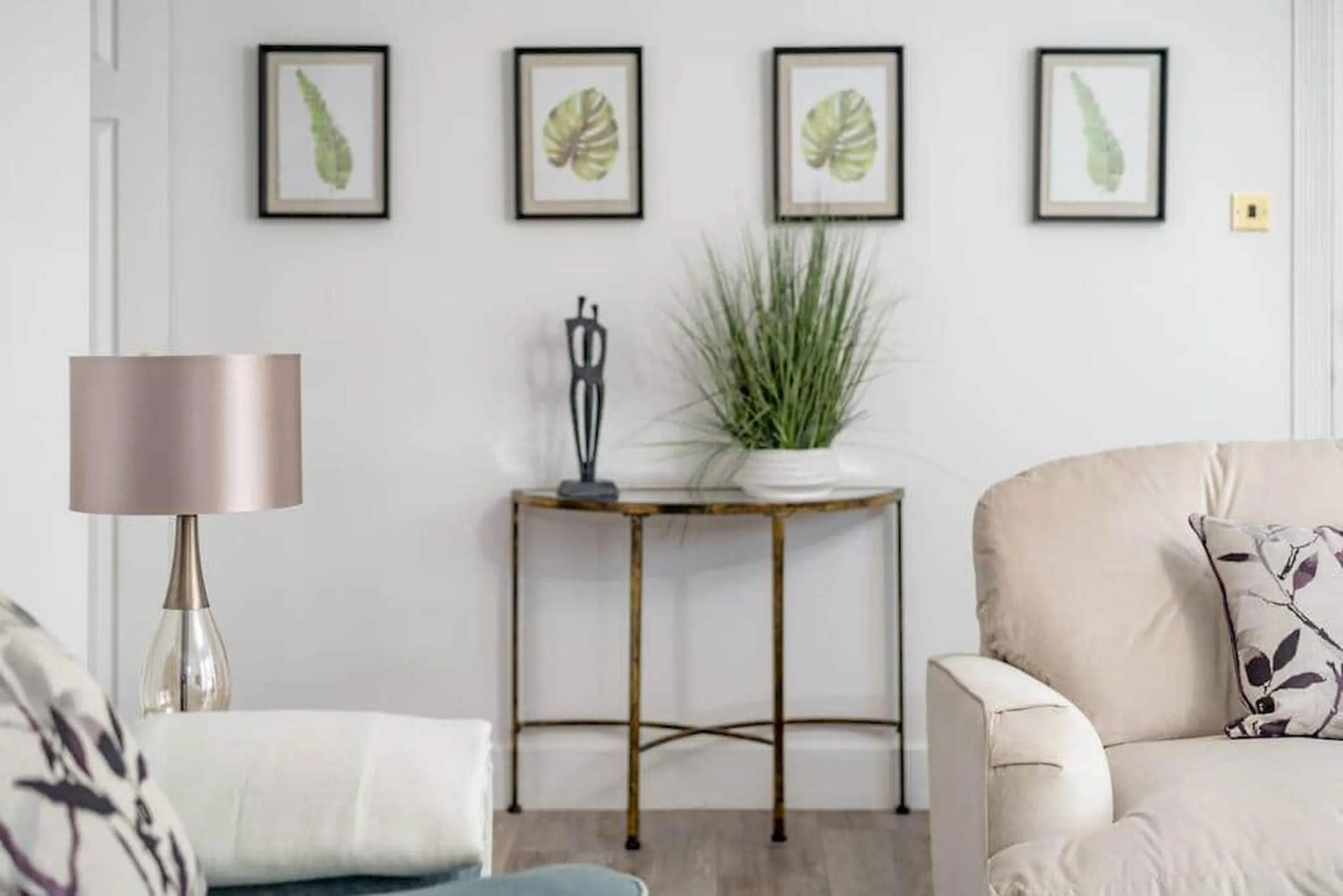 Skye Sands - City Road Residence