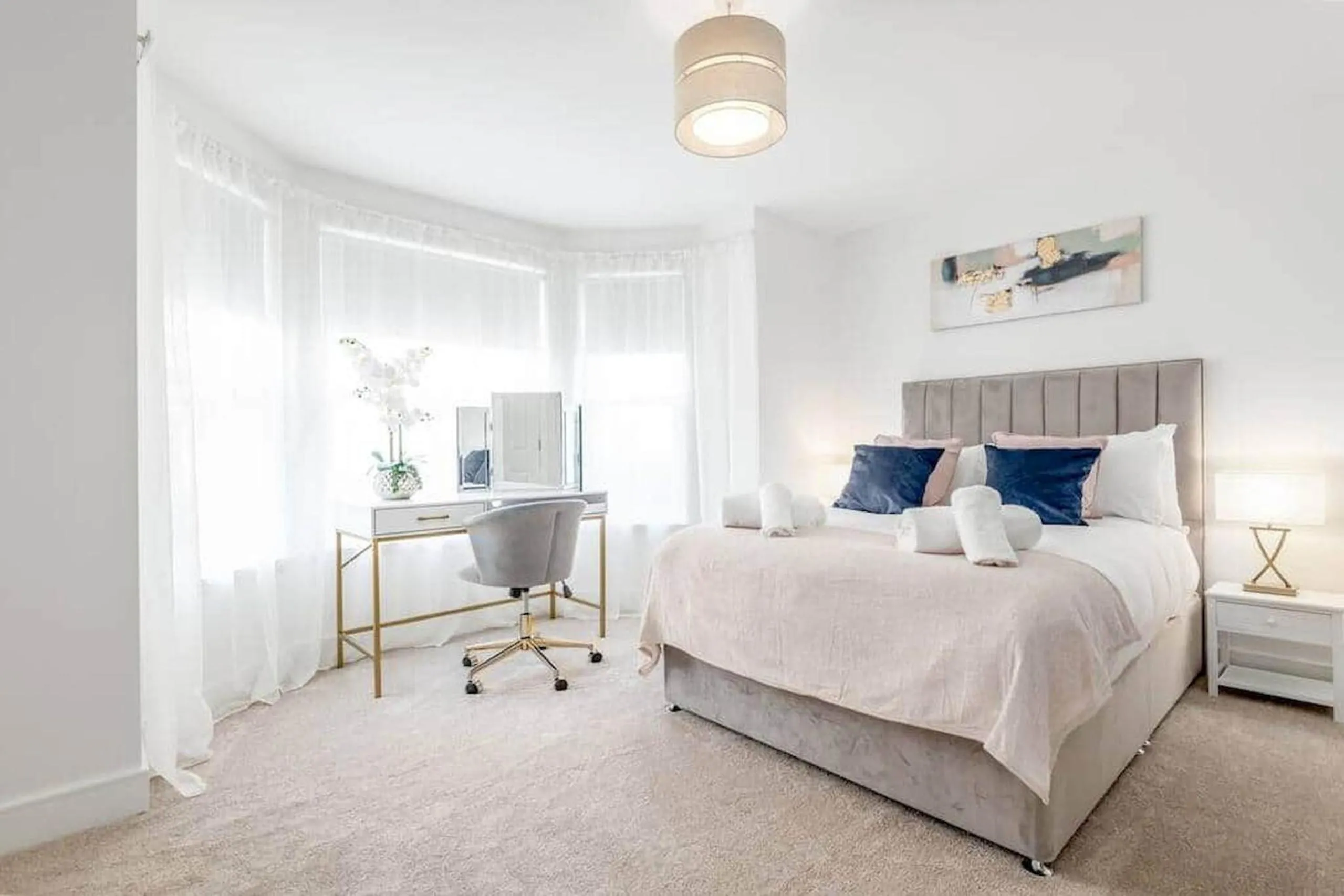 Skye Sands - City Road Residence