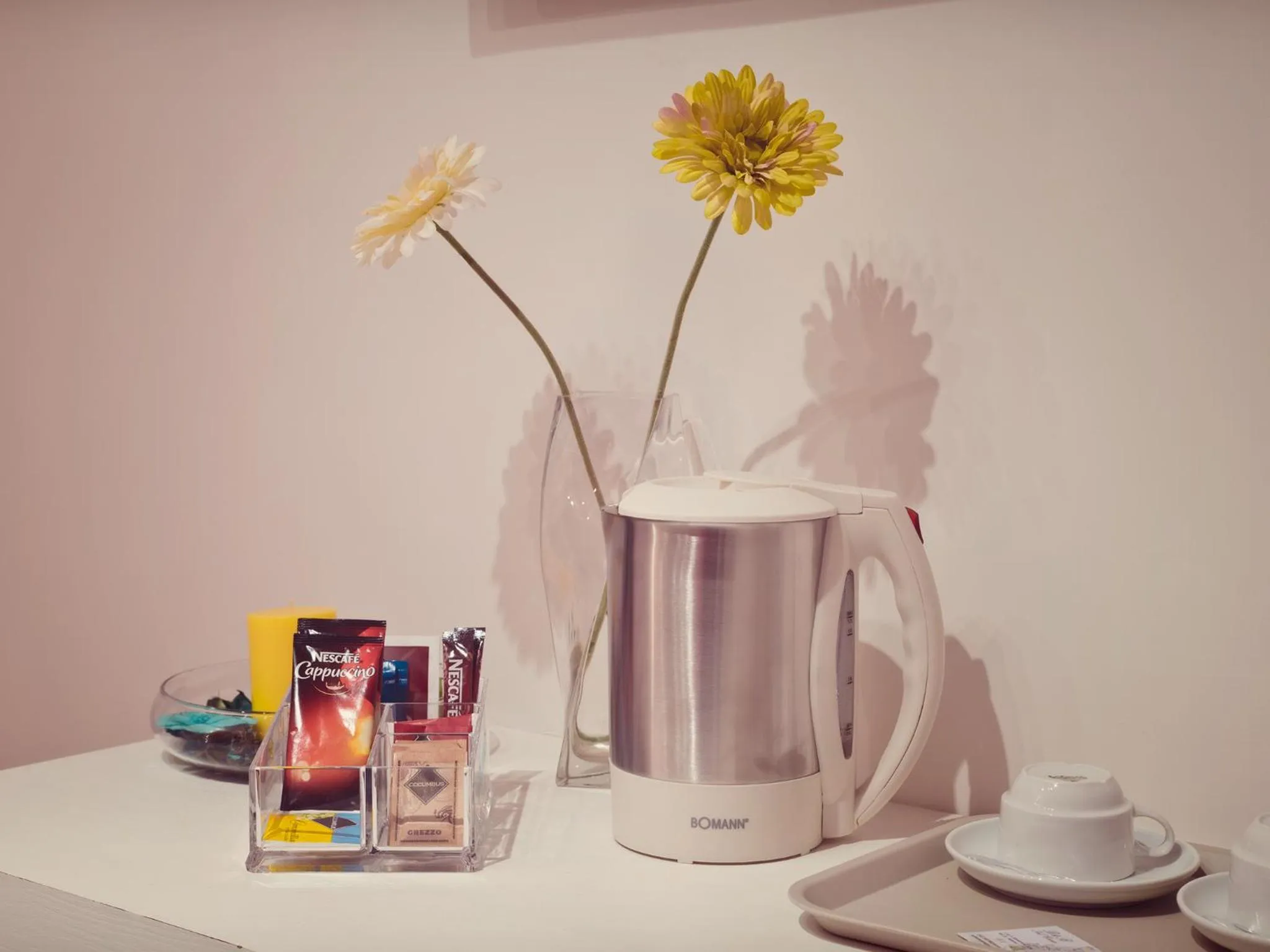 Drinks in B&B Sul Corso