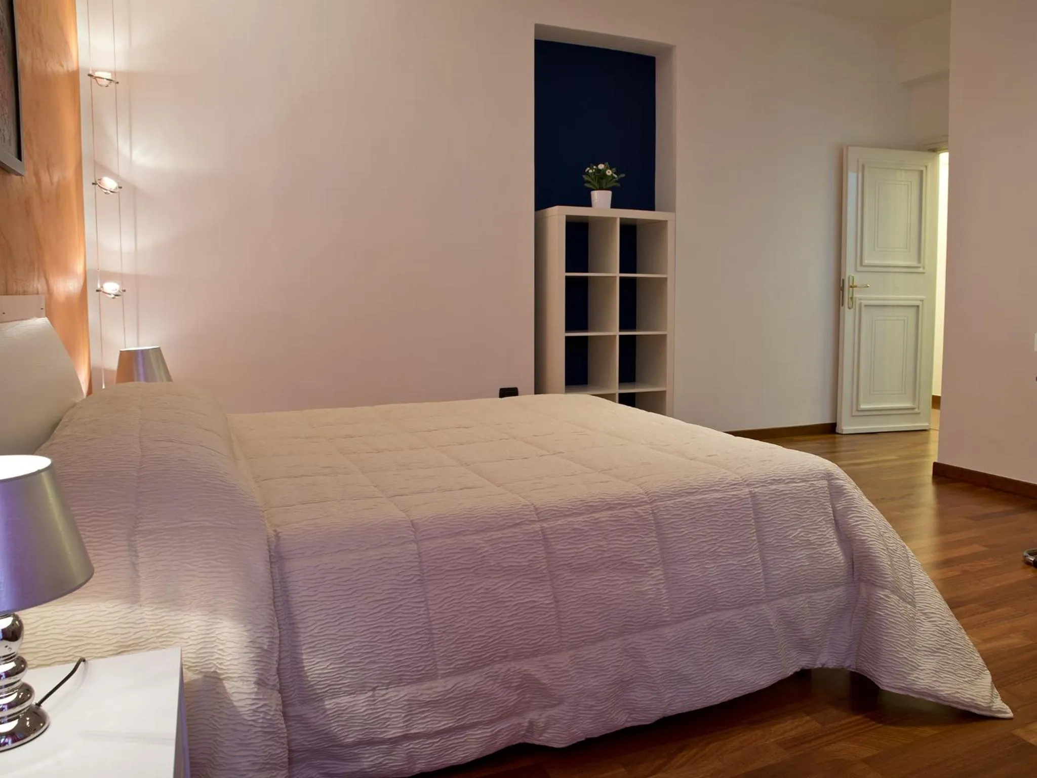 Bed in B&B Sul Corso